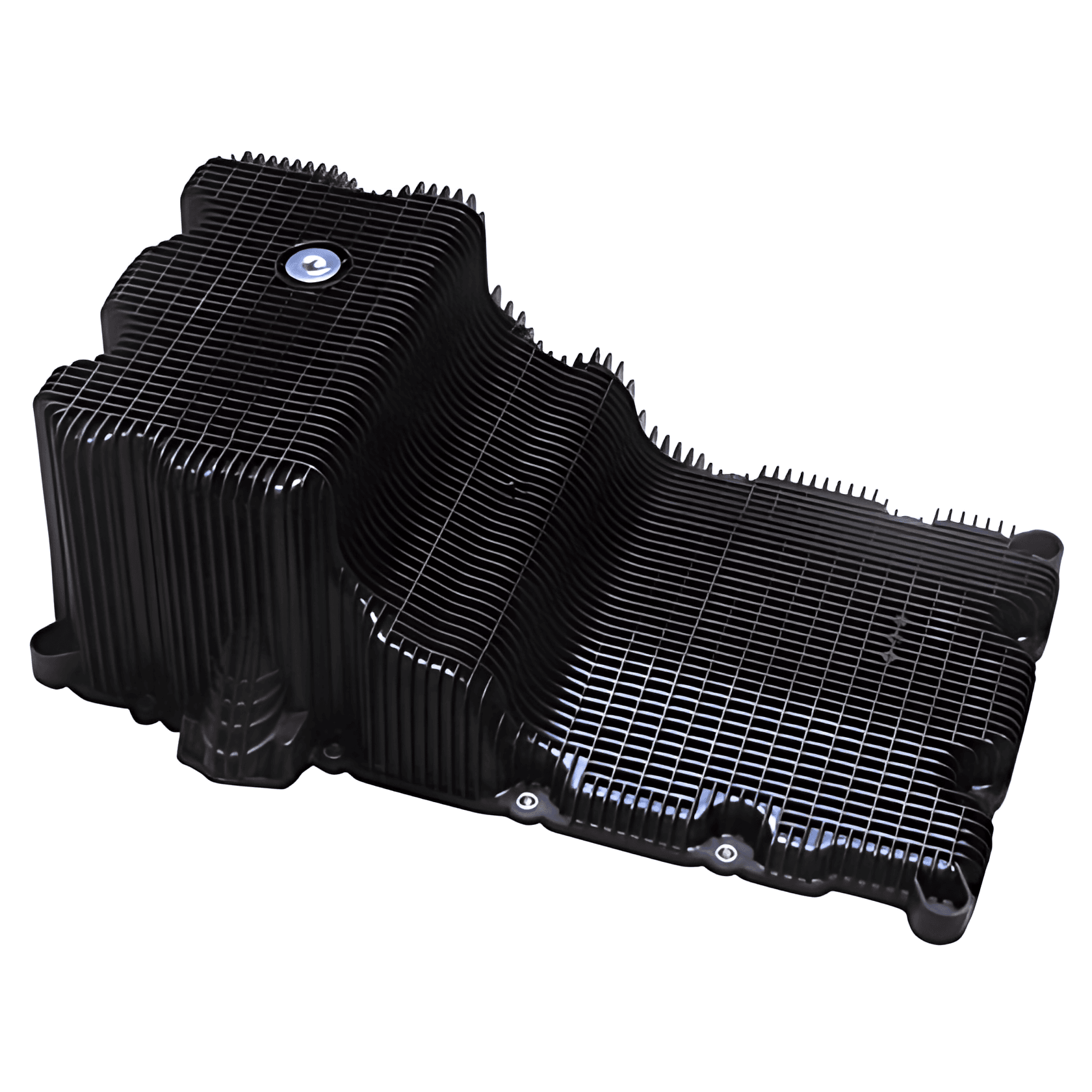 CARTER OLEO MOTOR CUMMINS ISF 3.8 4CIL EURO V - 6025001262006