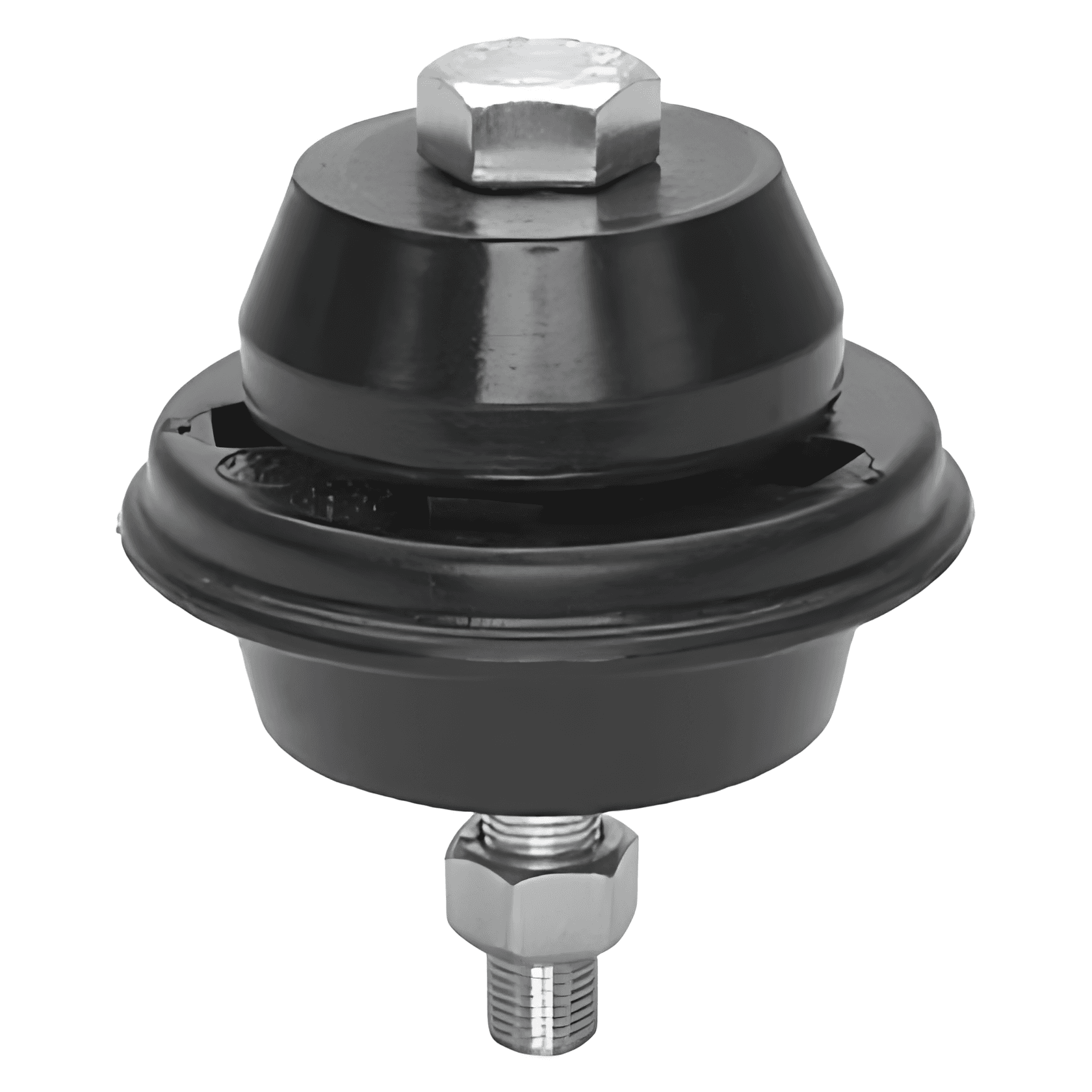 COXIM COMPLETO DIANTEIRO MOTOR - 4235815-816