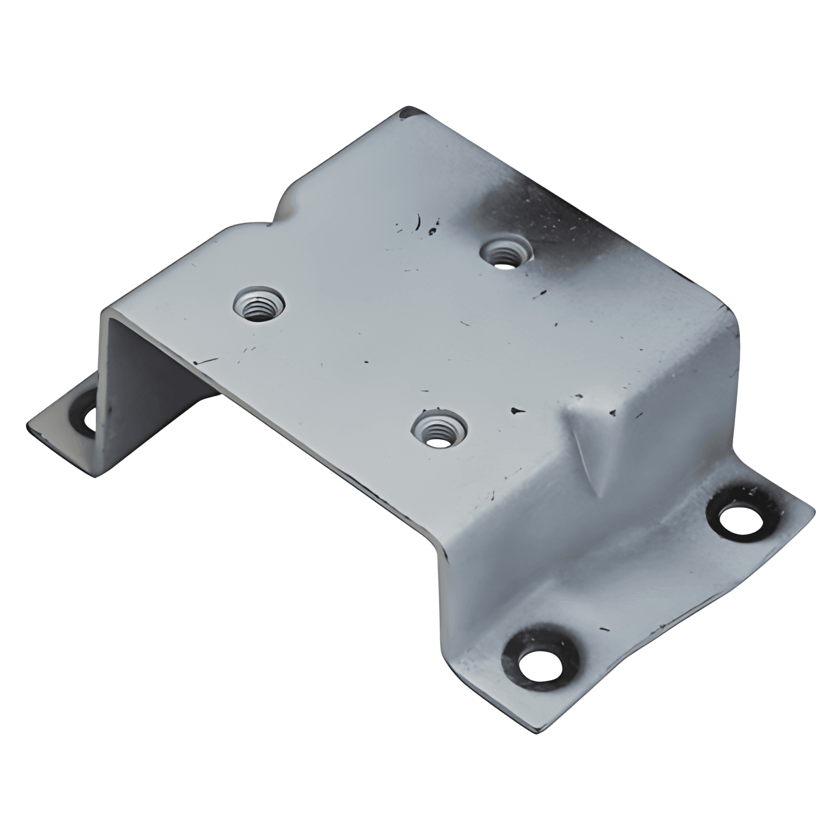 SUPORTE DOBRADICA CAPUZ LD - BC4516678AA