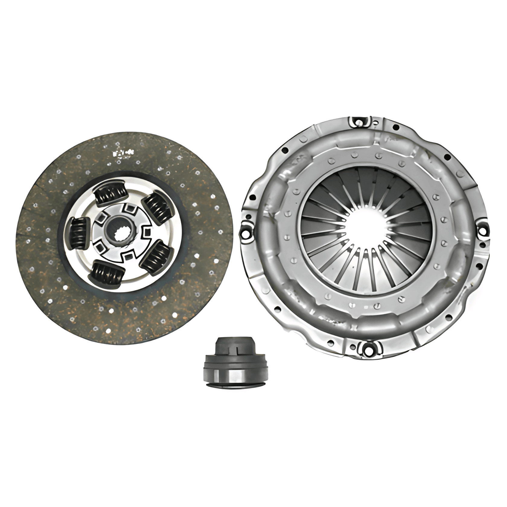 KIT EMBREAGEM 395MM - 104810-3