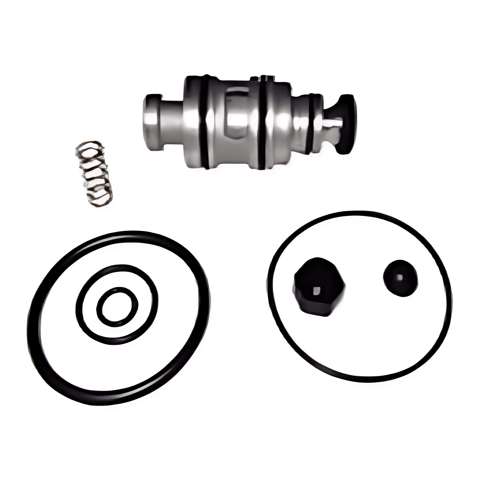 REPARO VALVULA RE4 3 SAIDAS COMPLETO - 950200
