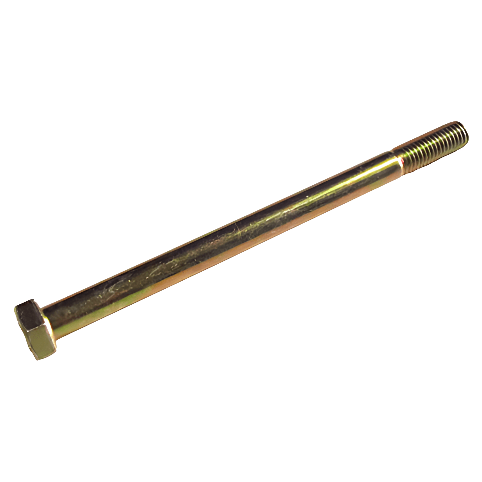 PARAFUSO SEXTAVADO M8X120 8.8 ZNA - 4101045031053