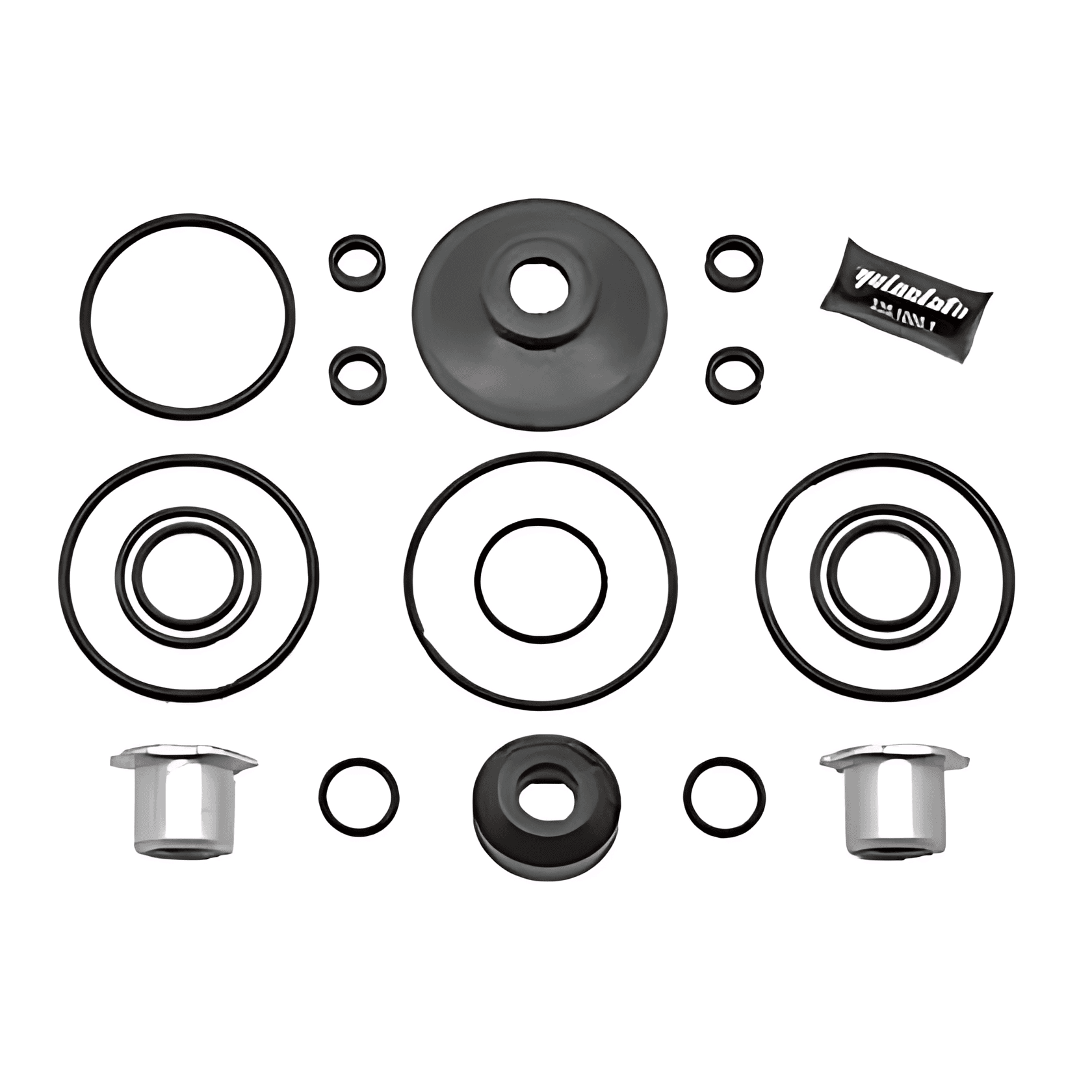 REPARO VALVULA PEDAL (PARCIAL) - QA1062MP