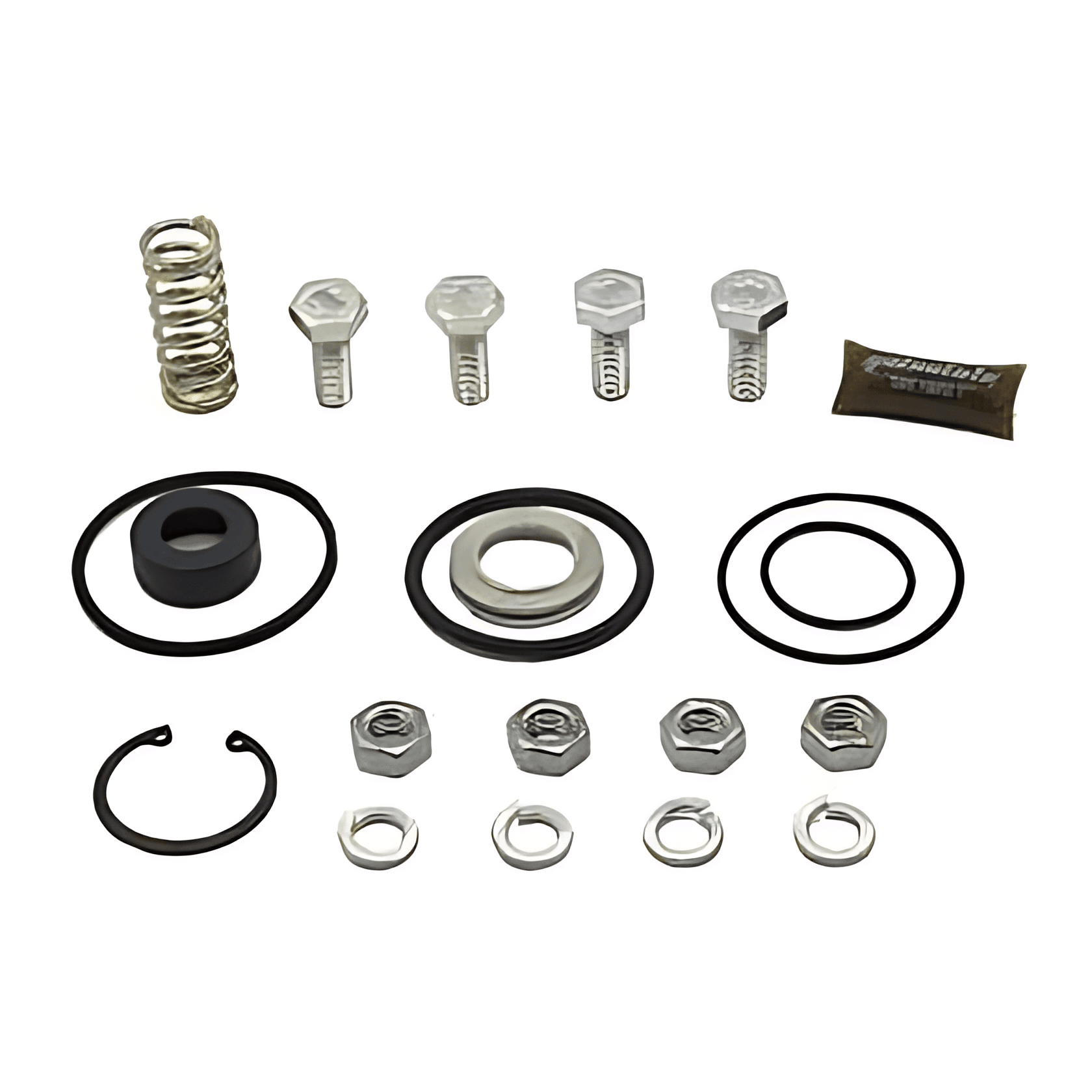 REPARO VALVULA RELE MODERNA - 0044298044