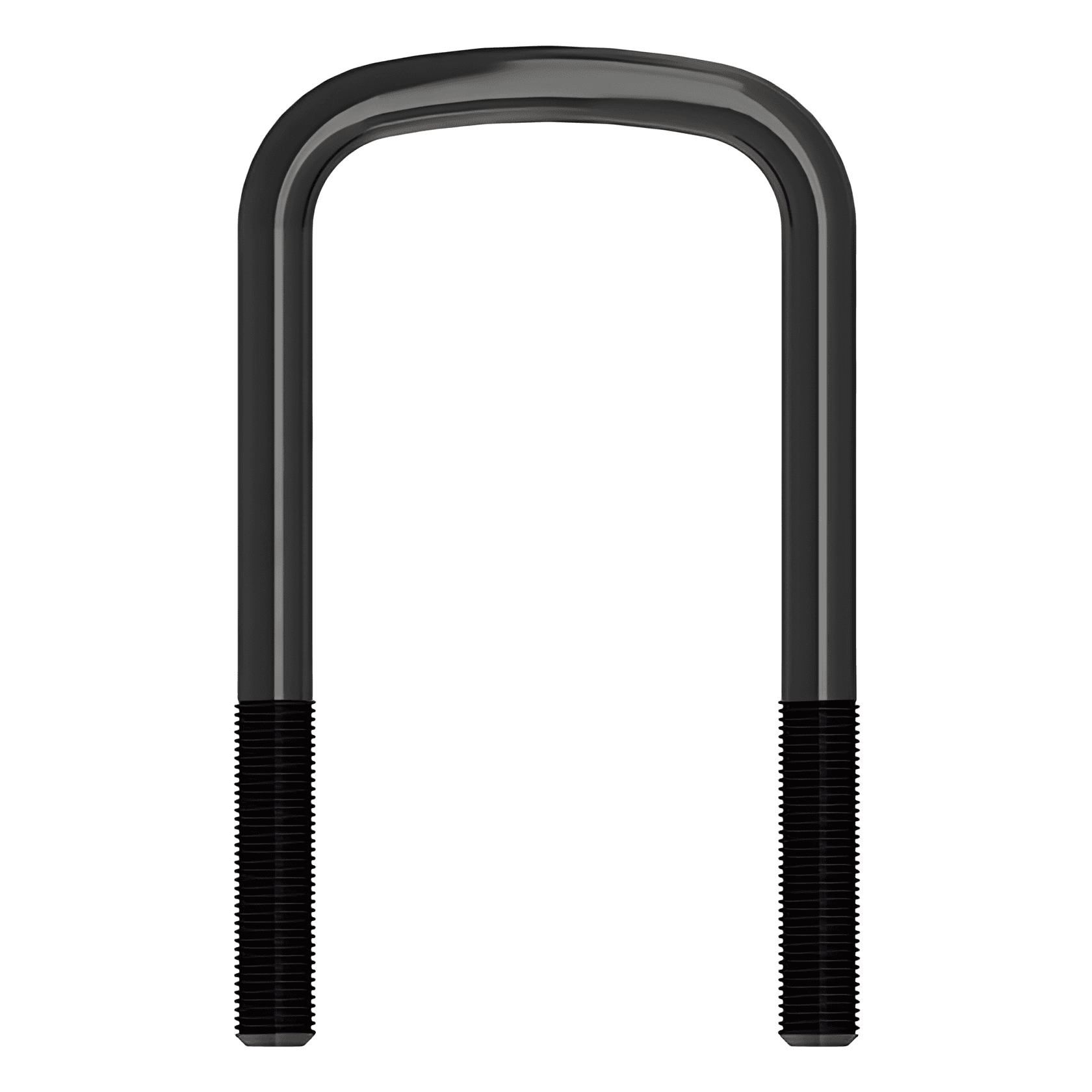 GRAMPO MOLA TRASEIRO COM PORCA 7/8X77X480D - 2RL599173-480D