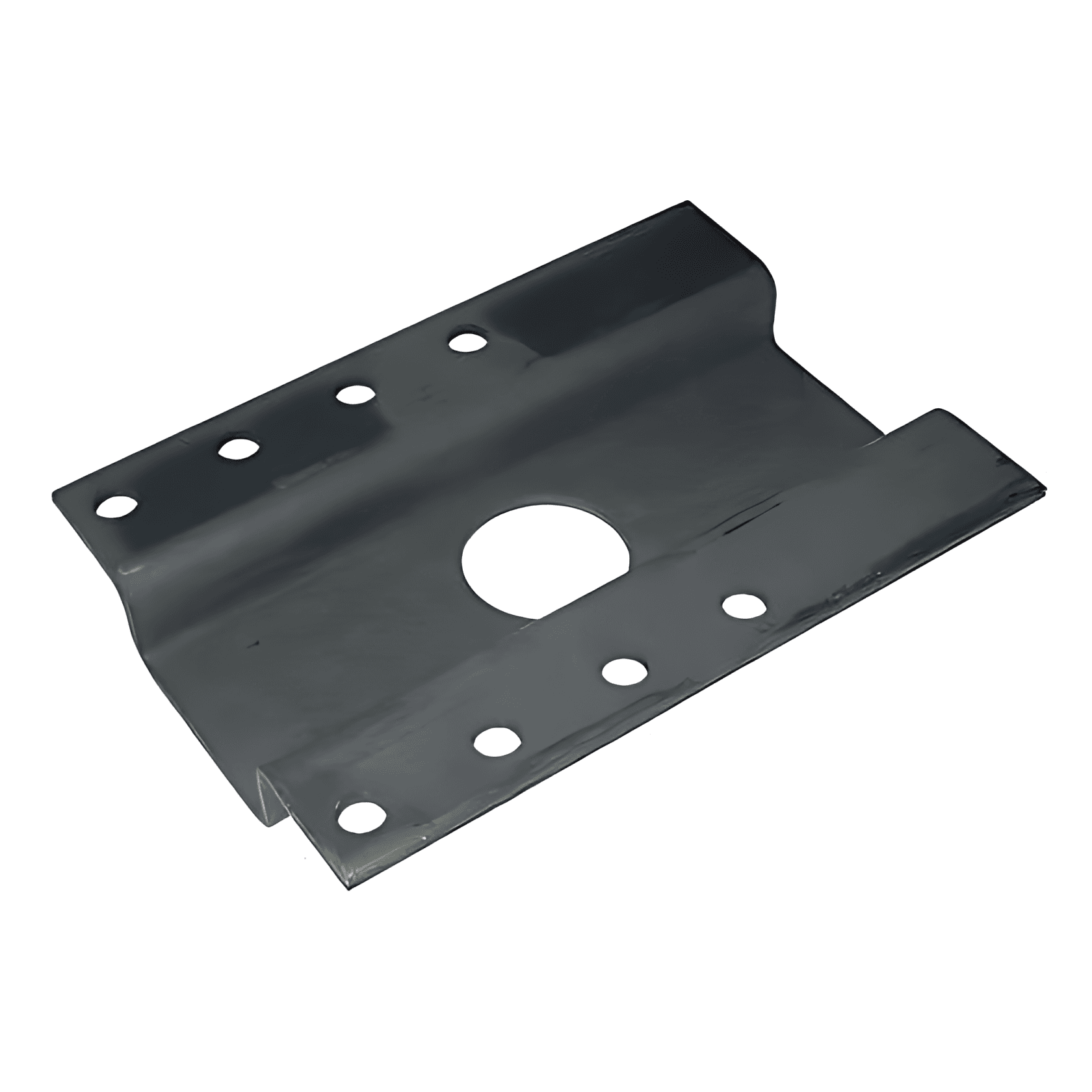 SUPORTE FIXACAO PE MECANICO ( FIXADOR CONJUNTO APARELHO LEVANTAMENTO PE MECANICO ) - SP353