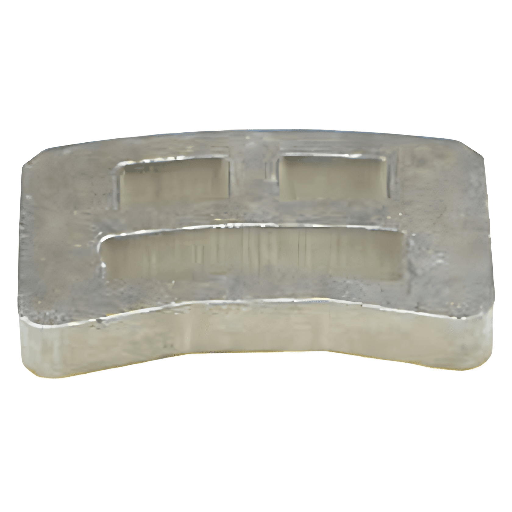 PASTILHA DESLIZANTE GARFO - 2W0311580