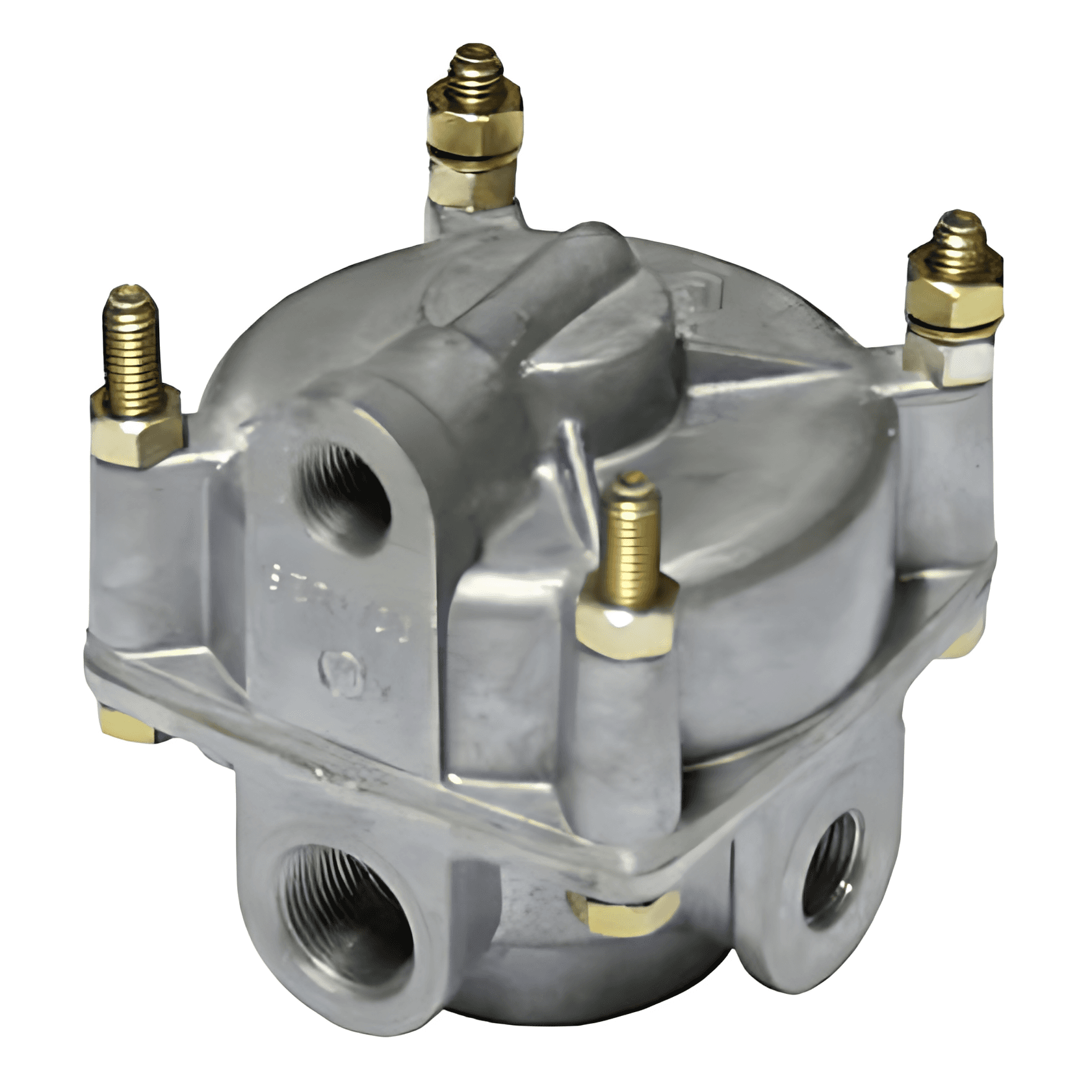 VALVULA RELE R12 M22 X M16 - 401103