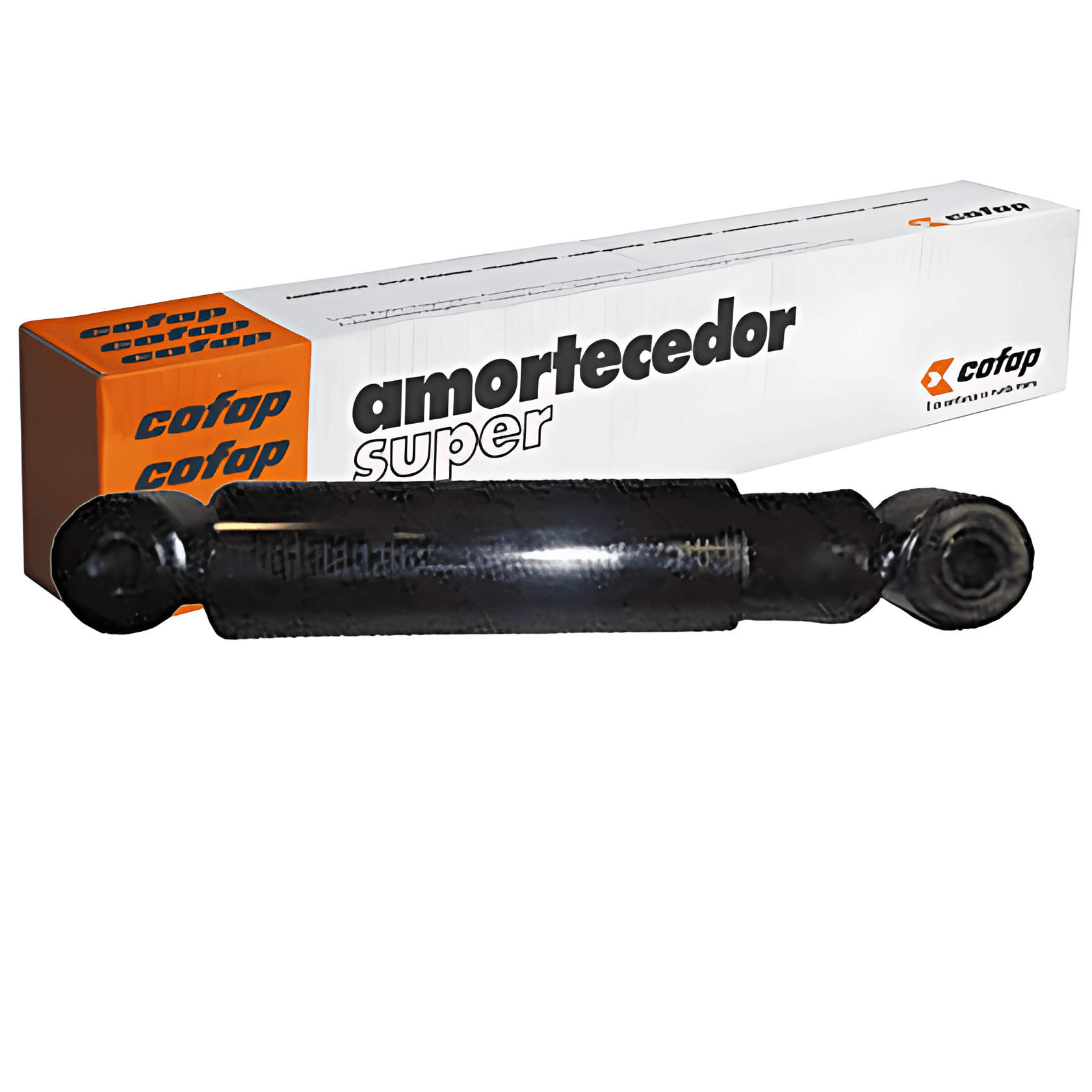AMORTECEDOR CARRETA EIXO TRASEIRO - 45388R