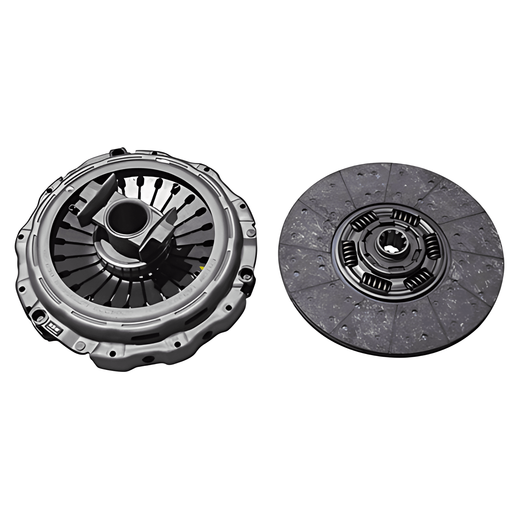 KIT EMBREAGEM 380MM REMAN - 174307RM