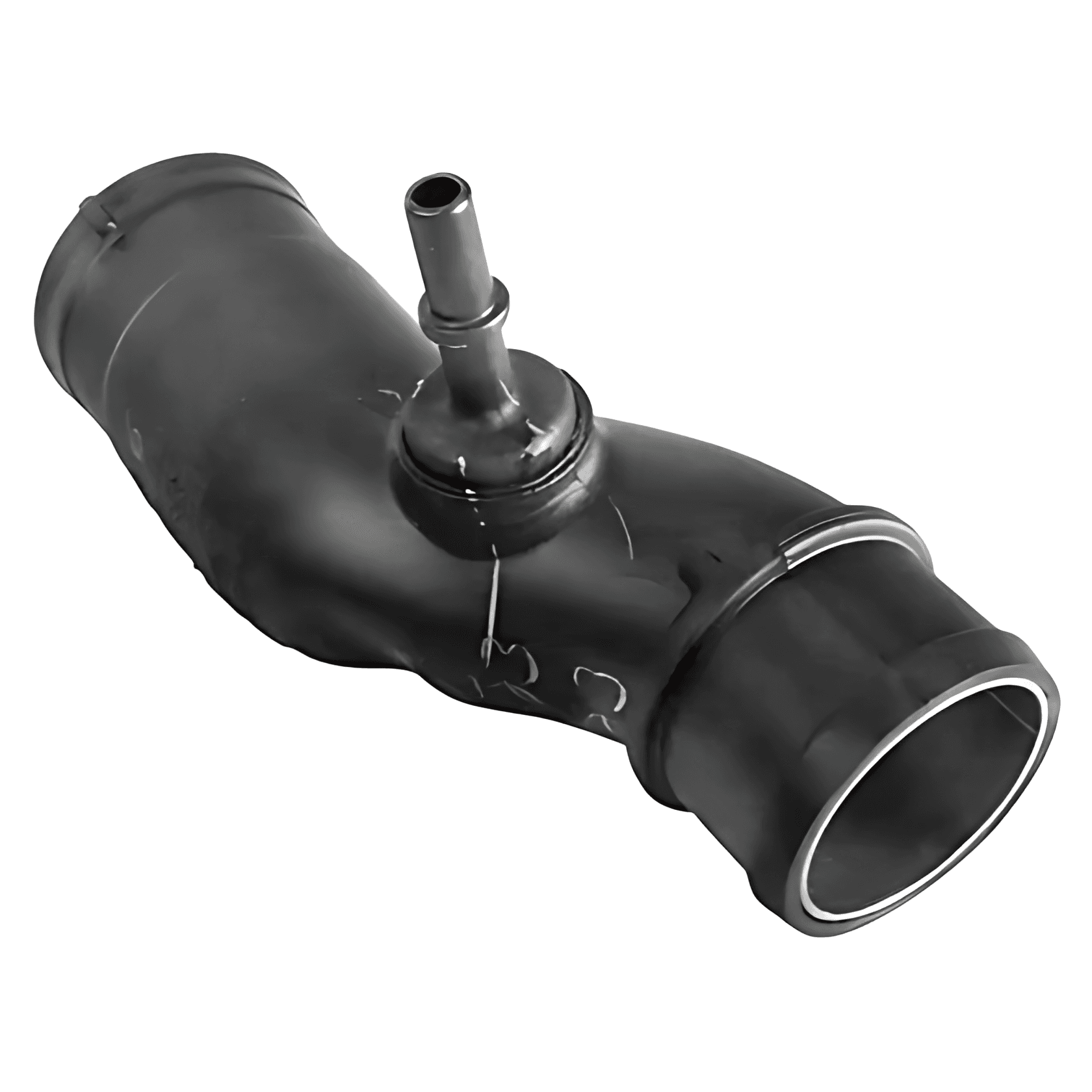 CONEXAO ENTRADA AGUA MOTOR CUMMINS ISF 3.8 4 CIL EURO 5 - 2P0121179K