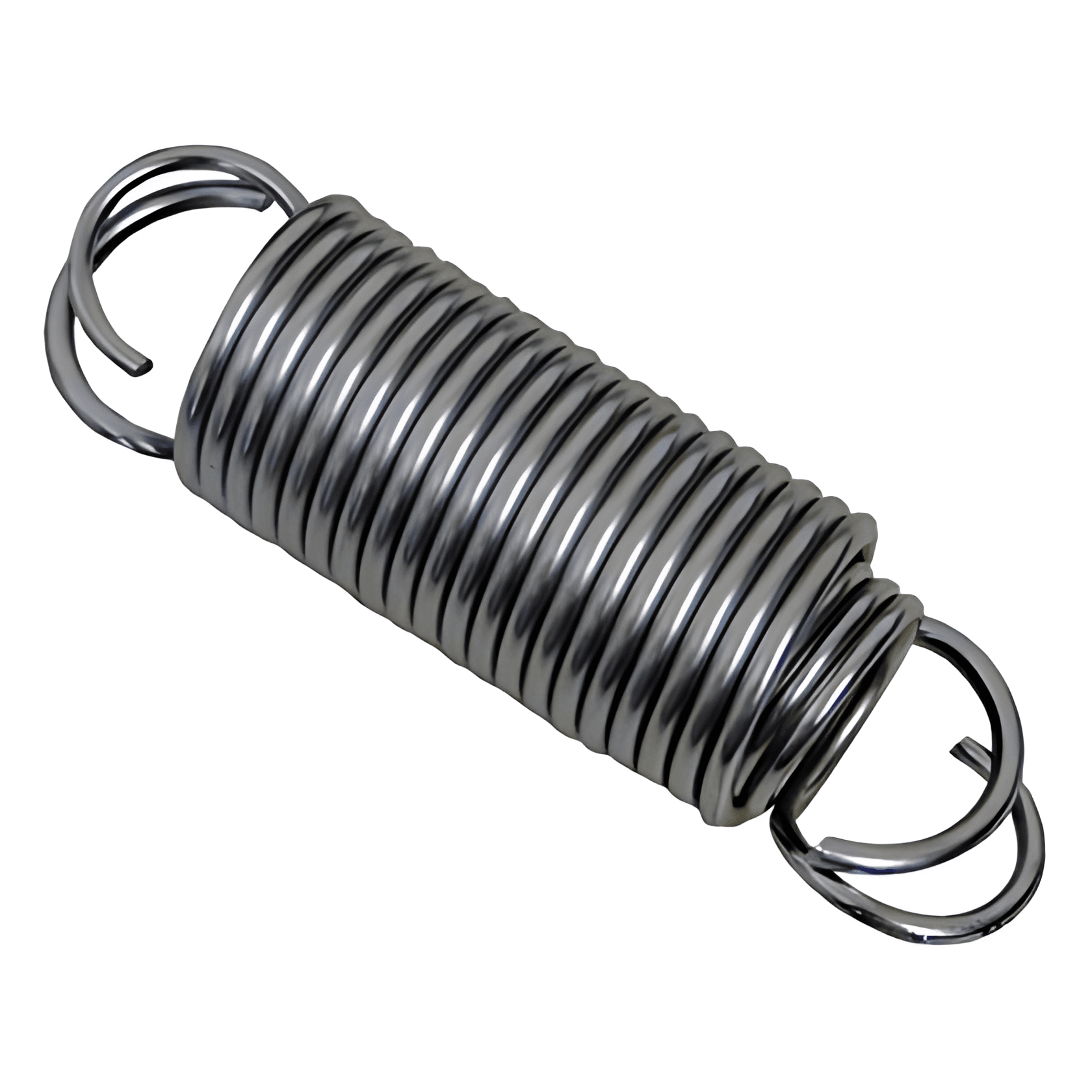 MOLA DUPLA RETORNO MANIPULO JOST ( 2 ) - AD00552J00