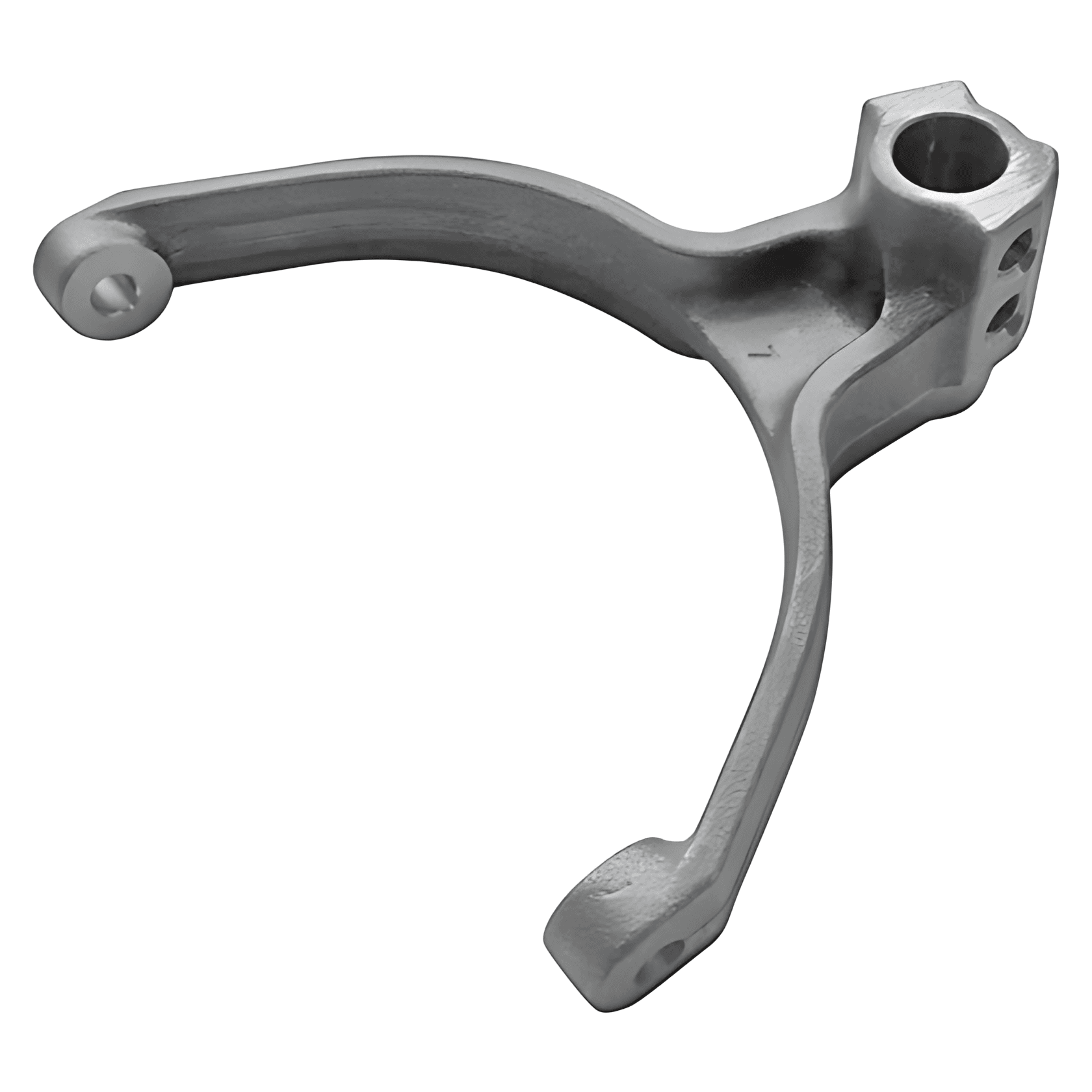 GARFO MUDANCA GV ECO 3 ZF 16S-1685 16S221 16S-2520 - 1315312074