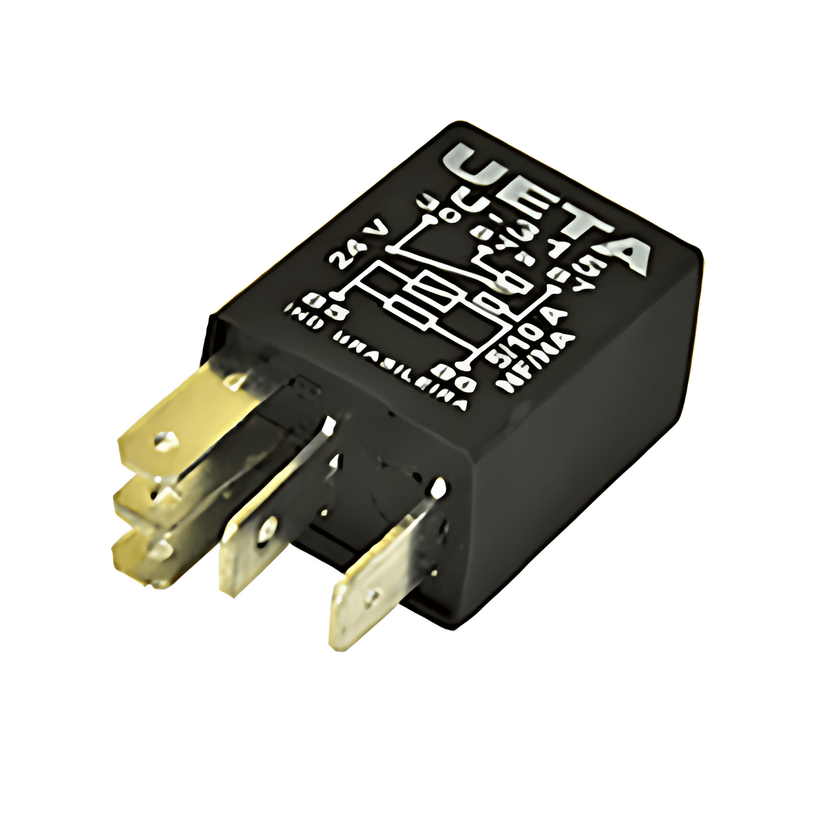 MINI RELE AUXILIAR - 3845427119-99