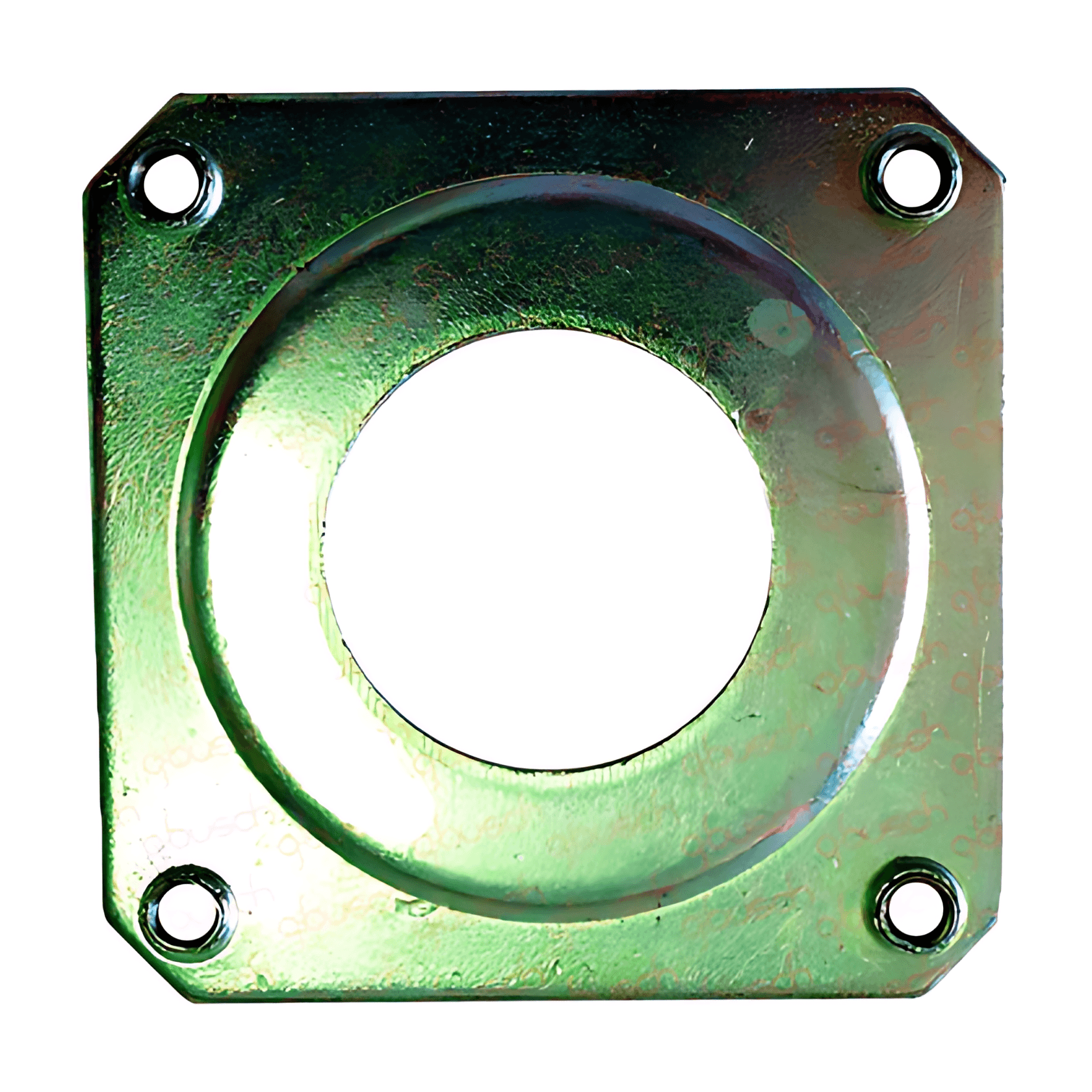 TAMPA ROSCA FIXACAO ROLAMENTO ALTERNADOR 45 AMPER - GB36247