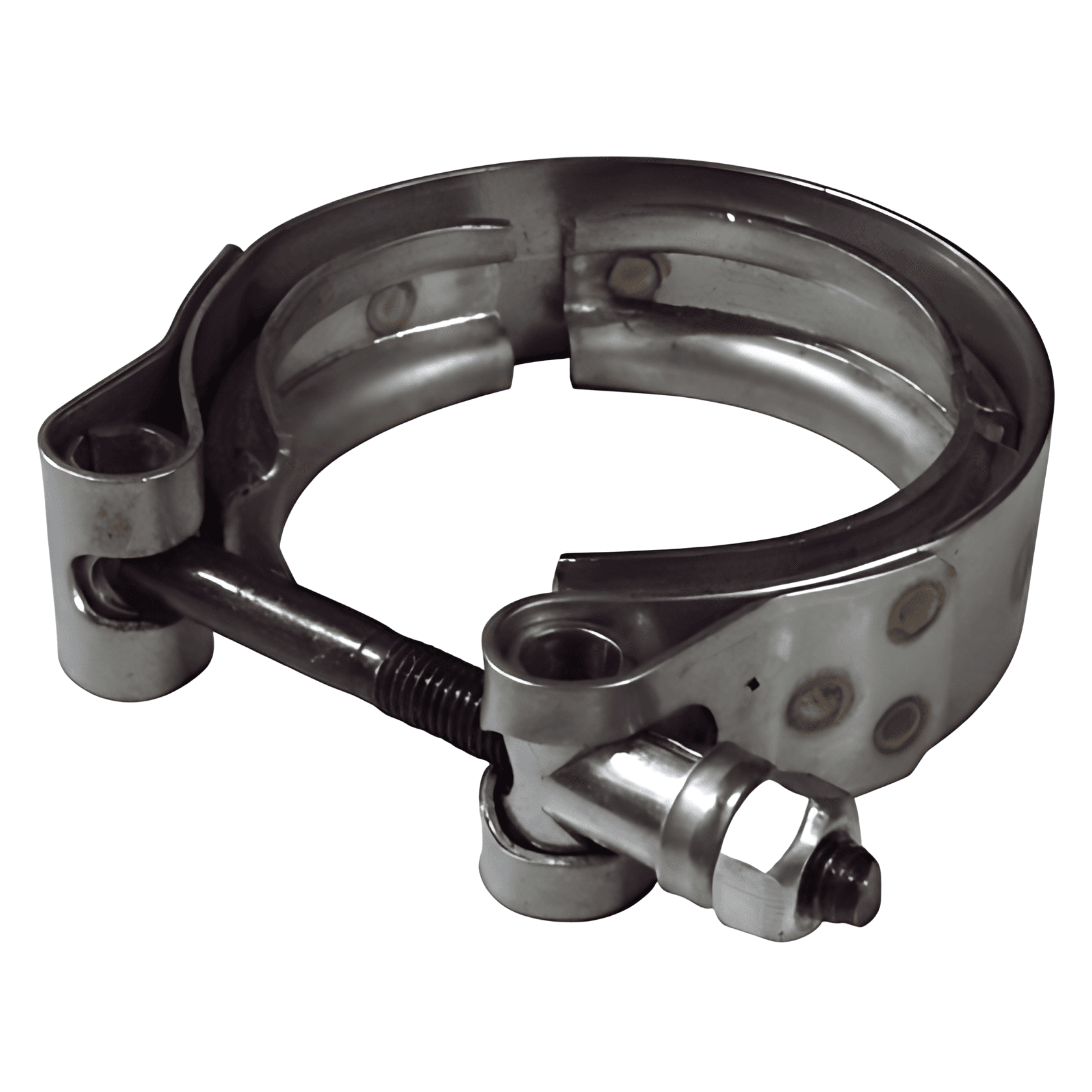 ABRACADEIRA TUBO TRANFERENCIA AR AO TURBO MOTOR CUMMINS ISF 2.8 - 2R0130421G