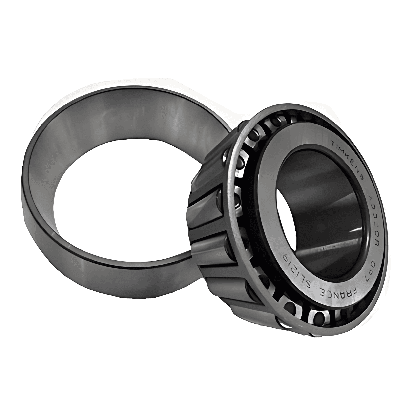 CONJUNTO ROLAMENTO EXTERNO RODA DIANTEIRA - 3849817605-T