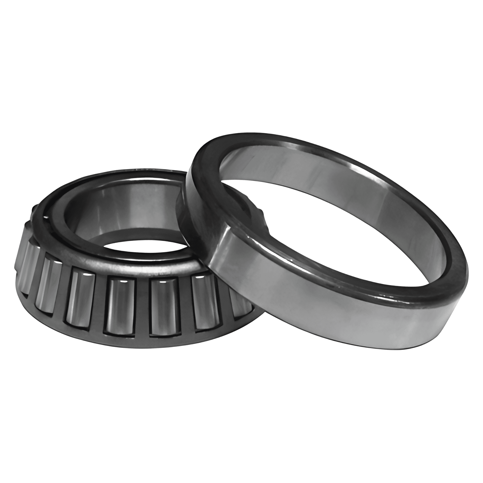 CONJUNTO ROLAMENTO INTERNO RODA DIANTEIRA - LM67048LM67010