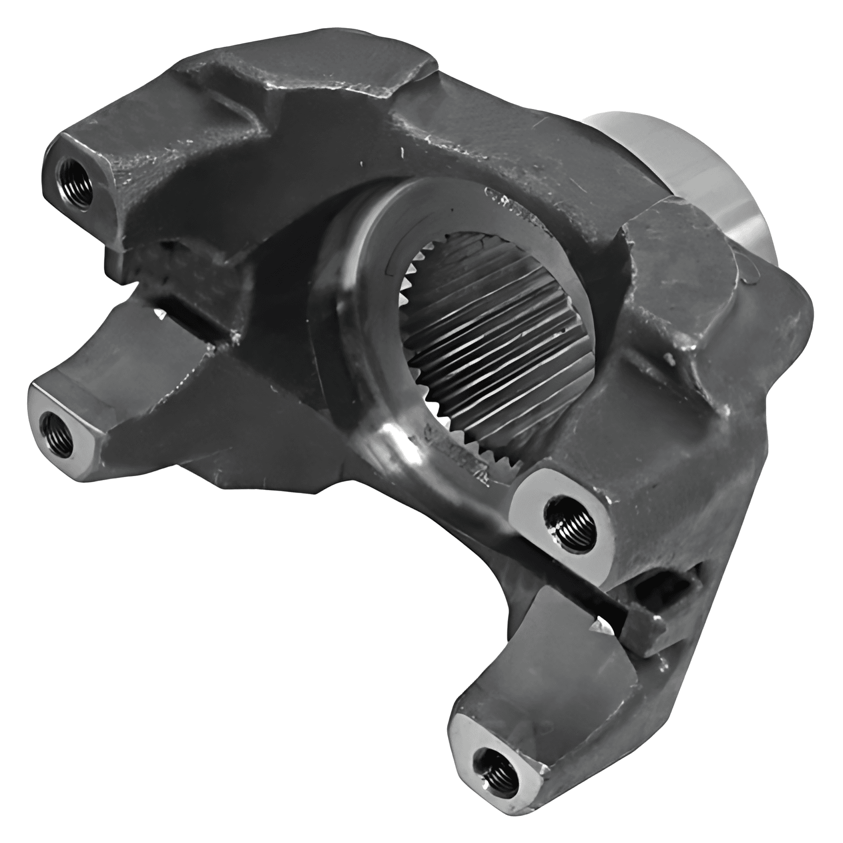 TERMINAL CAMBIO FORD / IVECO / VW - NC14022