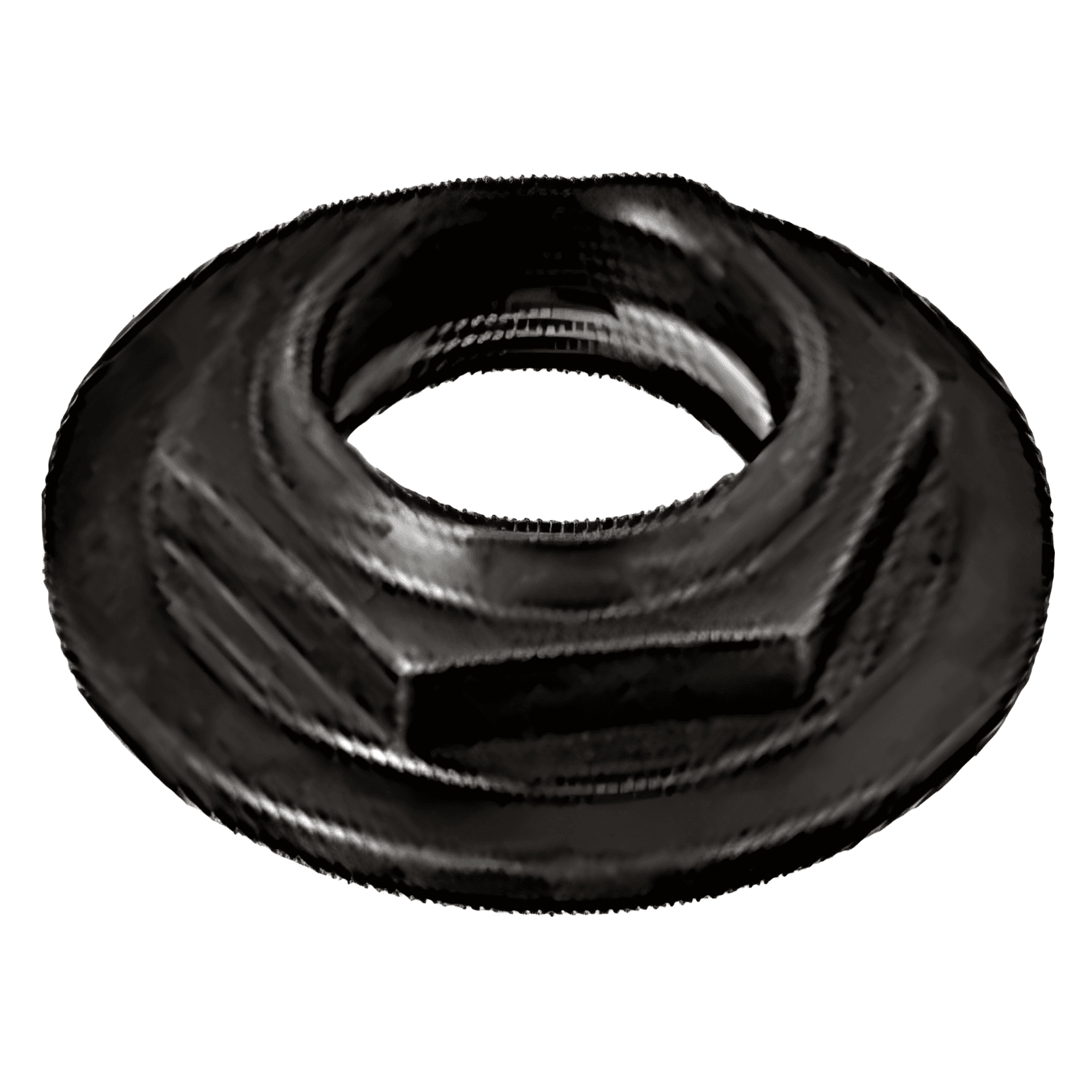 PORCA FLANGE TRASEIRA CAMBIO EATON FS5205A FS5406A FSB6406A FS6306A FS5106A - 2VR311901