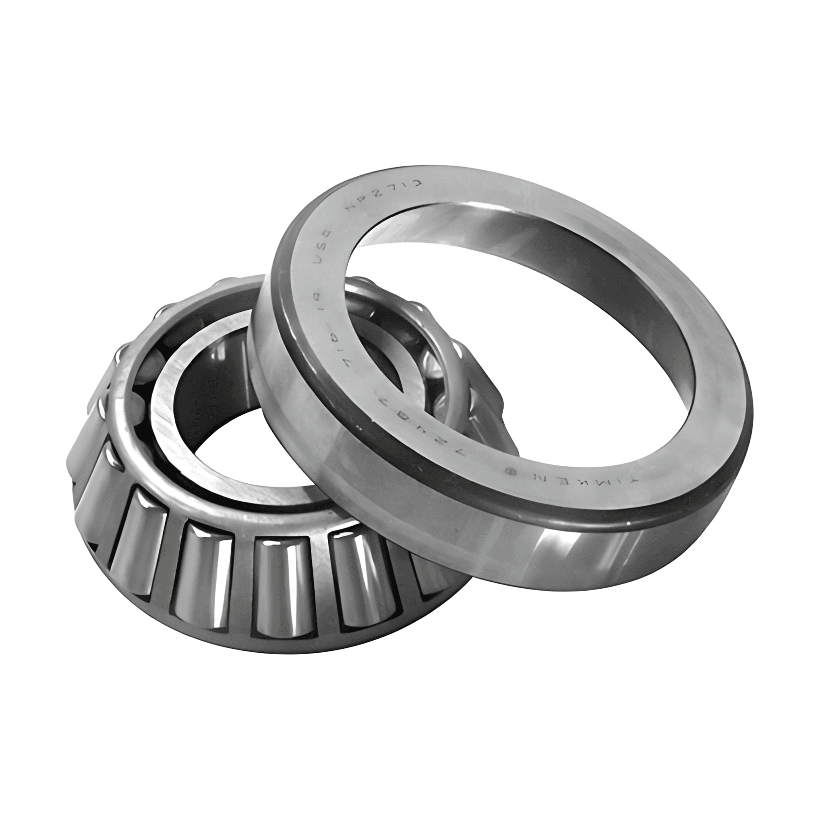 CONJUNTO ROLAMENTO INTERNO PINHAO RS145 MS145 MD145 - TE3525263-265T