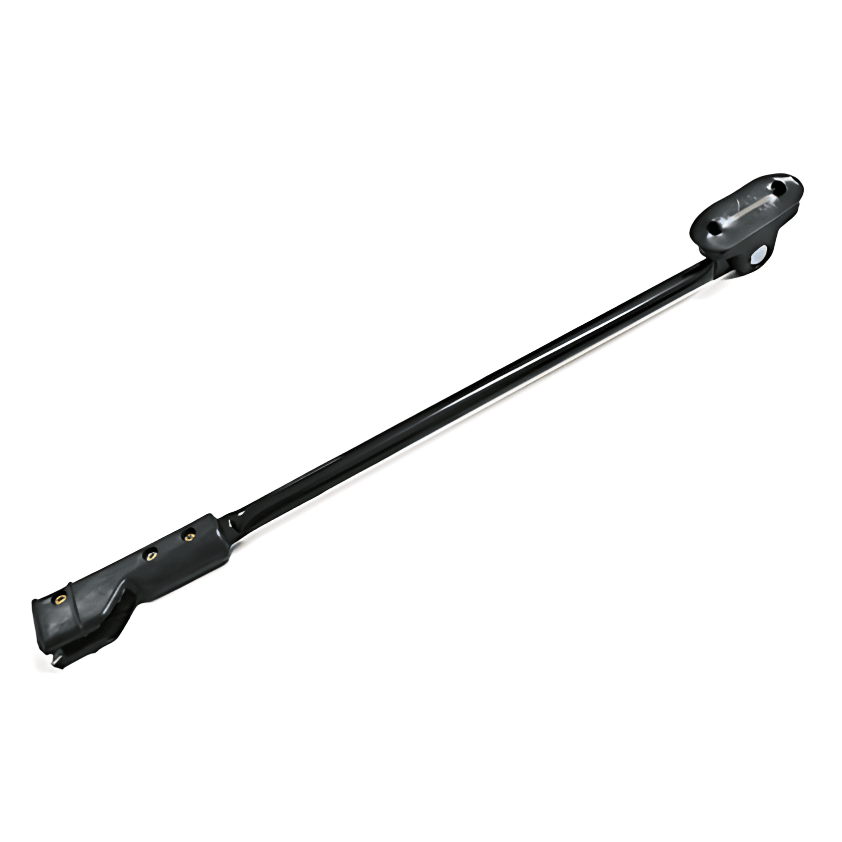 TIRANTE RETROVISOR TERMINAIS POLIAMIDA NYLON 45CM - LS1020