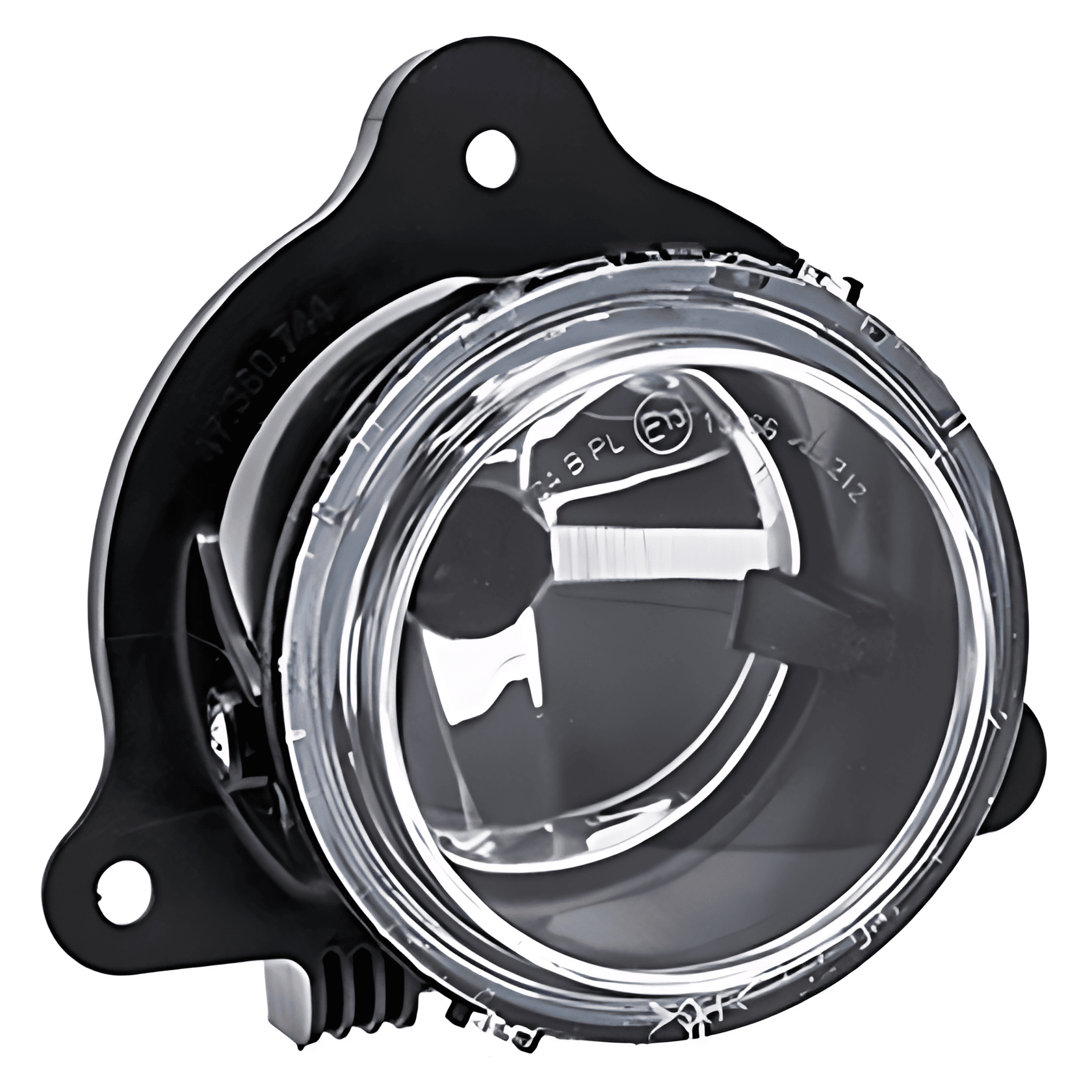 FAROL NEBLINA COM SOQUETE H7 LD LE - 9588200056
