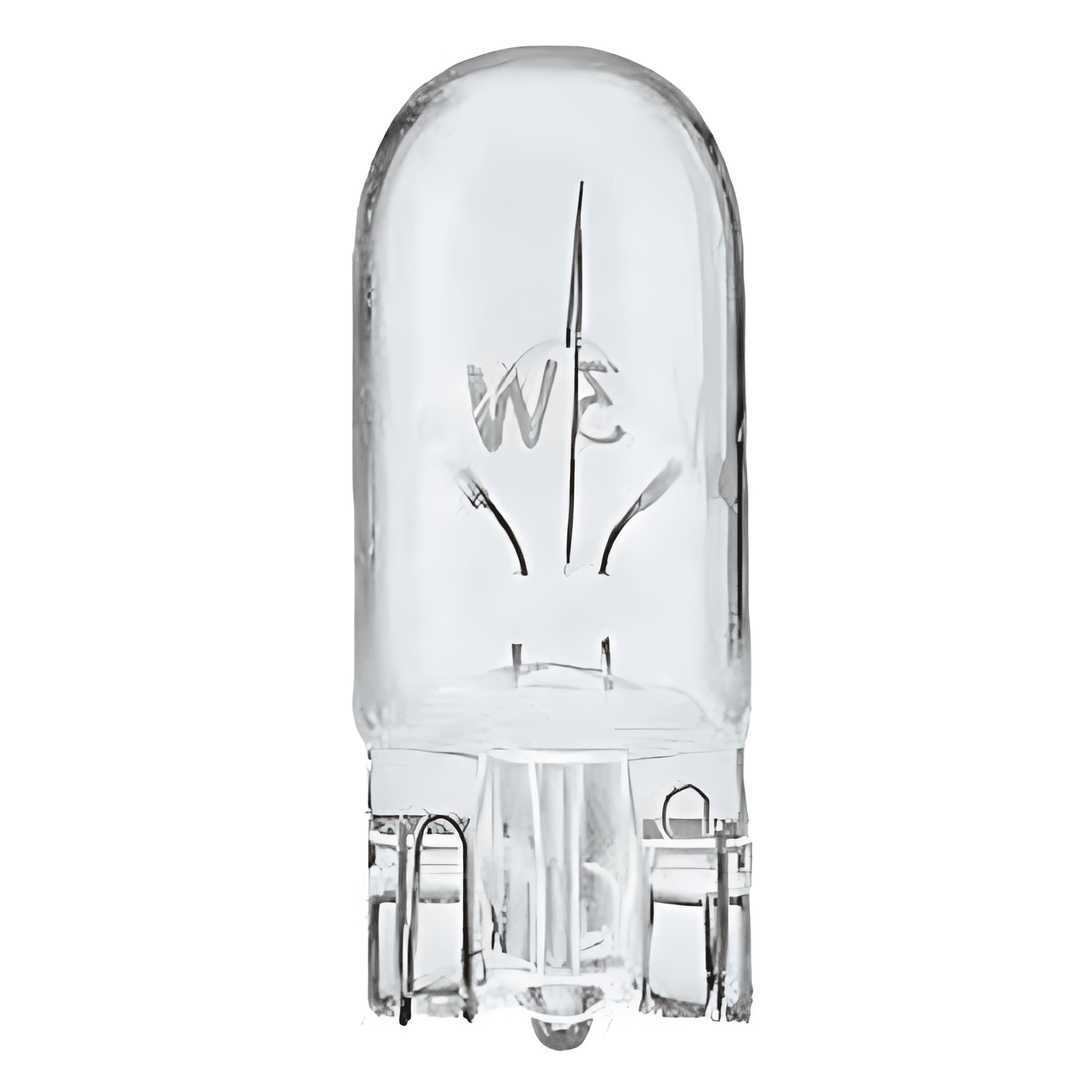LAMPADA PINGAO 12V 3W SEM SOQUETE - 12256CP