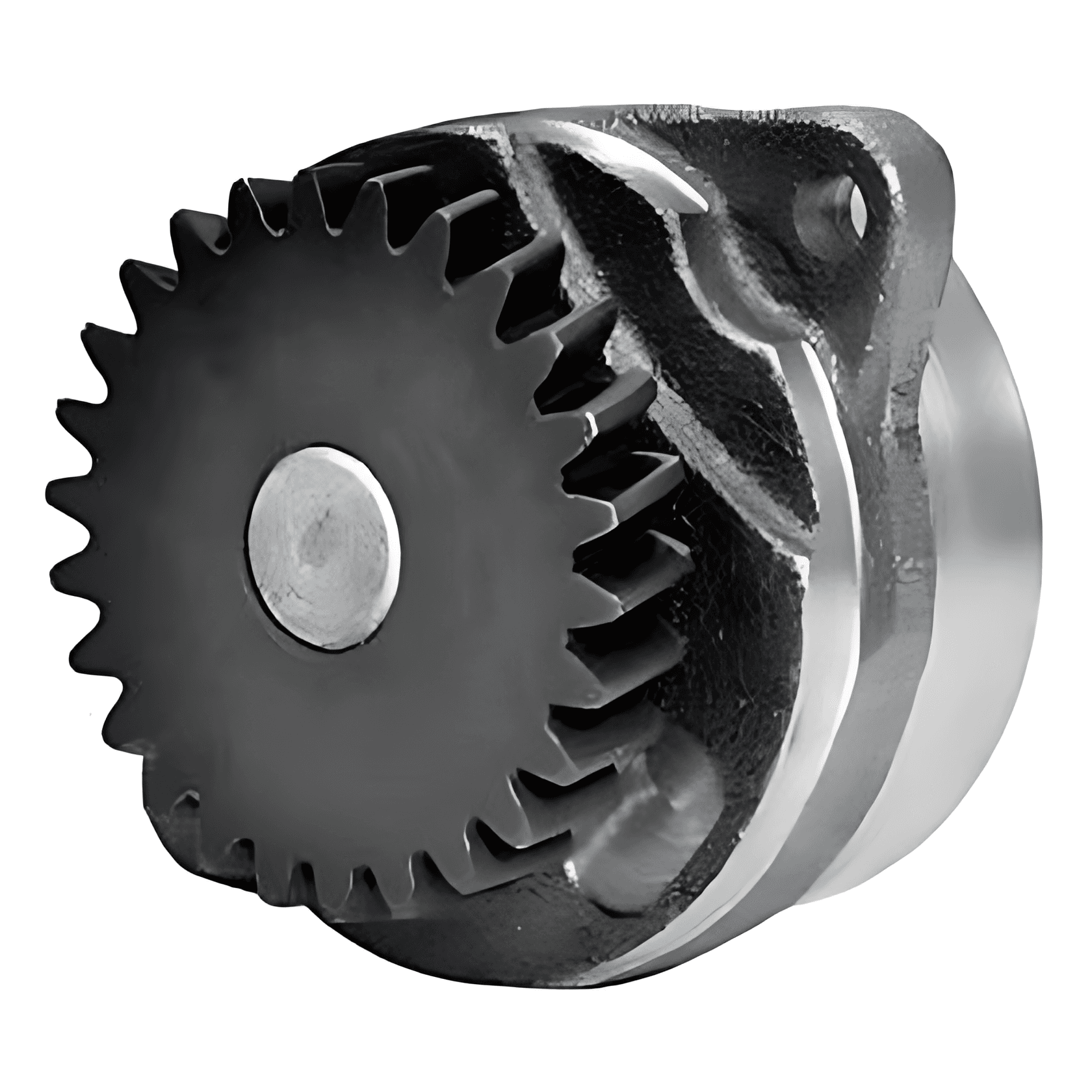 BOMBA OLEO MWM X12 4/6CIL. - 20140504800