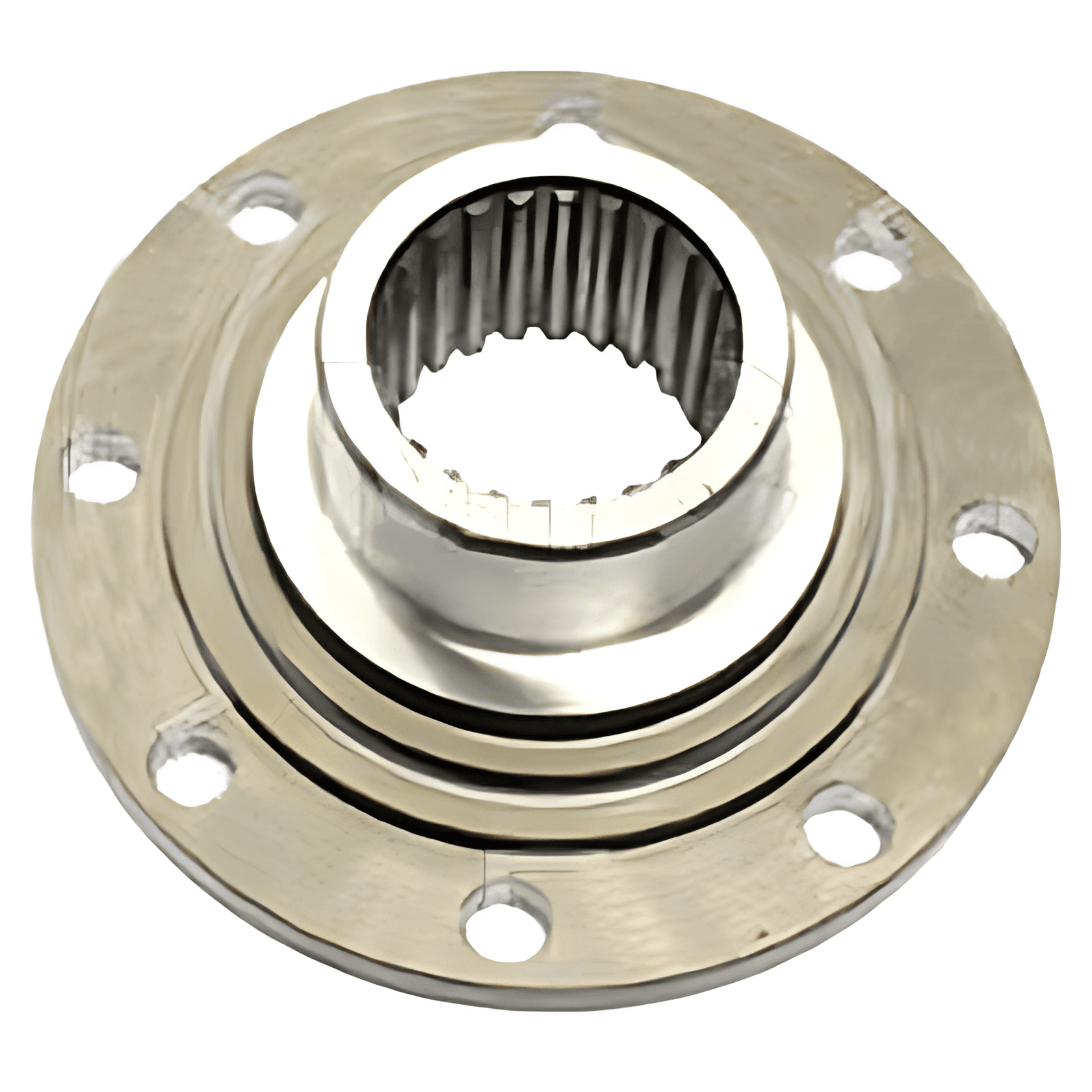 FLANGE ACOPLAMENTO CAIXA TRANSFERENCIA 24 ESTRIAS - 3832820445