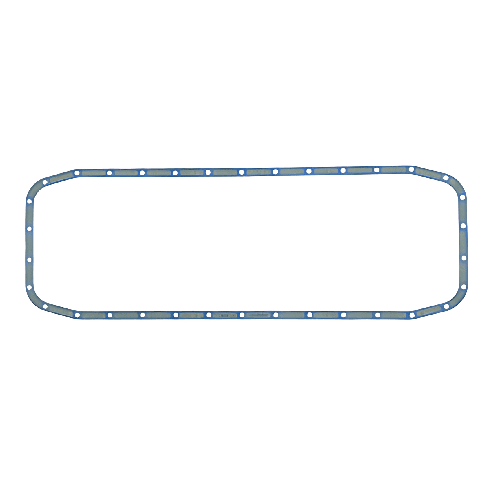 JUNTA CARTER MOTOR MWM X10 X12 6 CILINDROS ( GENUINA ) - 7006619C1E
