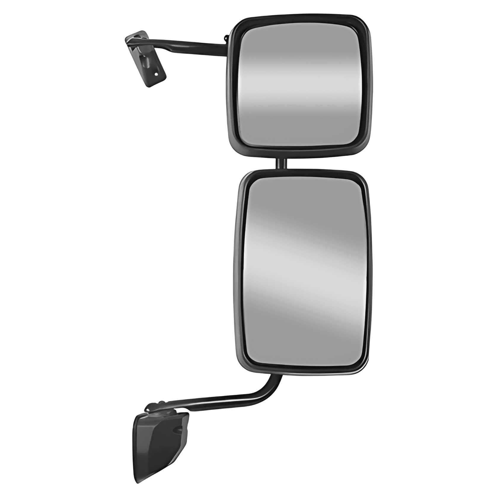 ESPELHO RETROVISOR ELETRICO LD COMPLETO - CC4517682CC