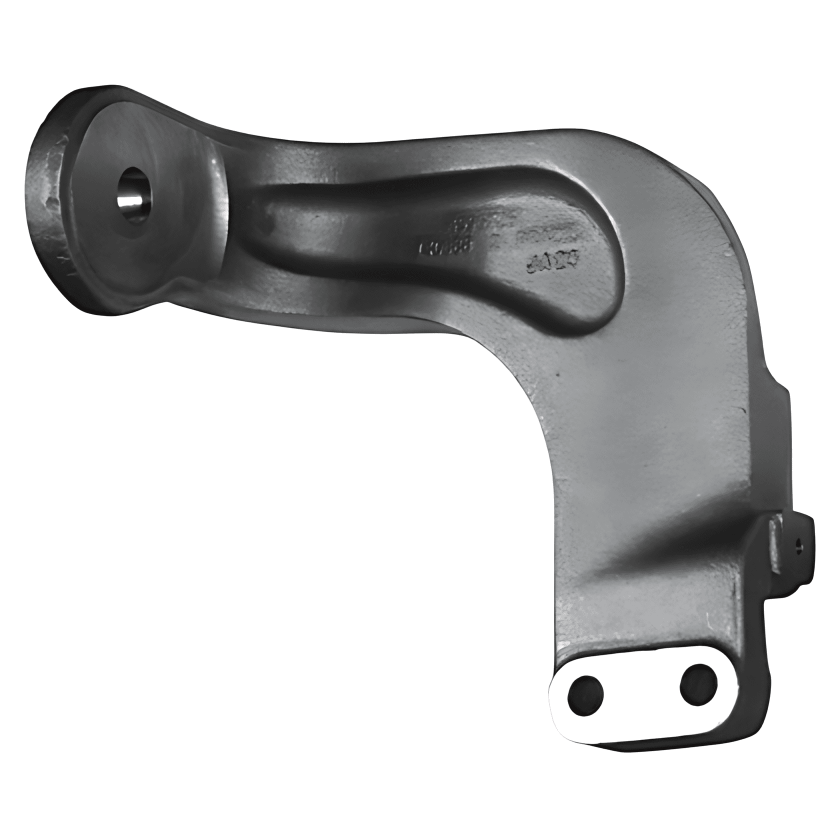 SUPORTE DIANTEIRO MOTOR ISC ISL - 4996726