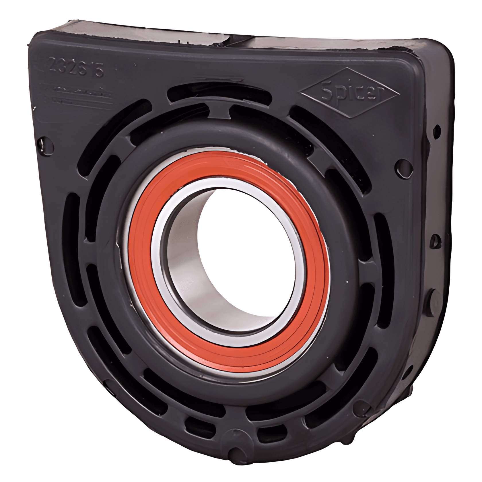 MANCAL ( BORRACHA ) CARDAN COM ROLAMENTO 40MM - 2P0598351