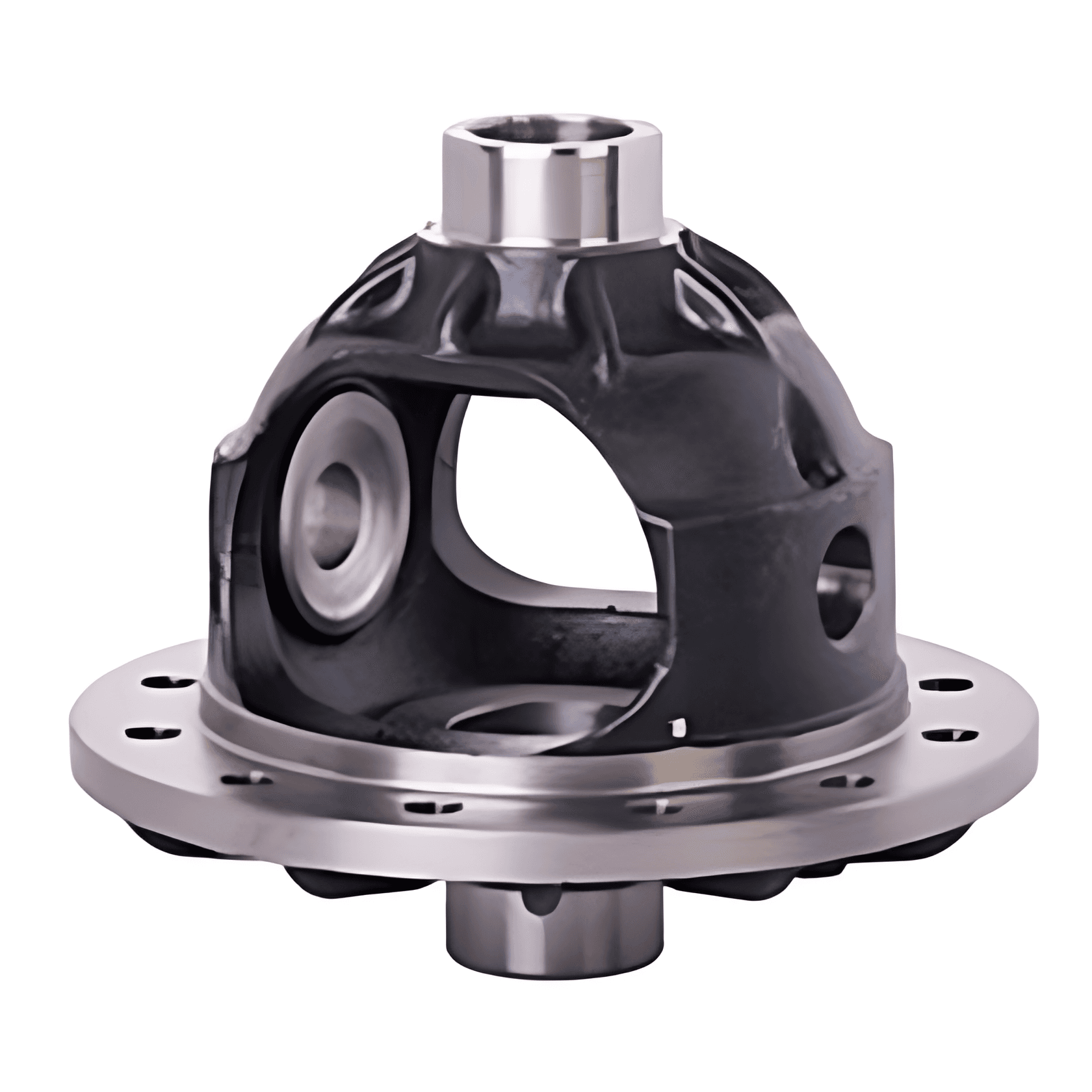 CAIXA SATELITE VAZIA DANA 284HD ( FURO FIXA COROA MAIOR 14MM ) - 2P0525121