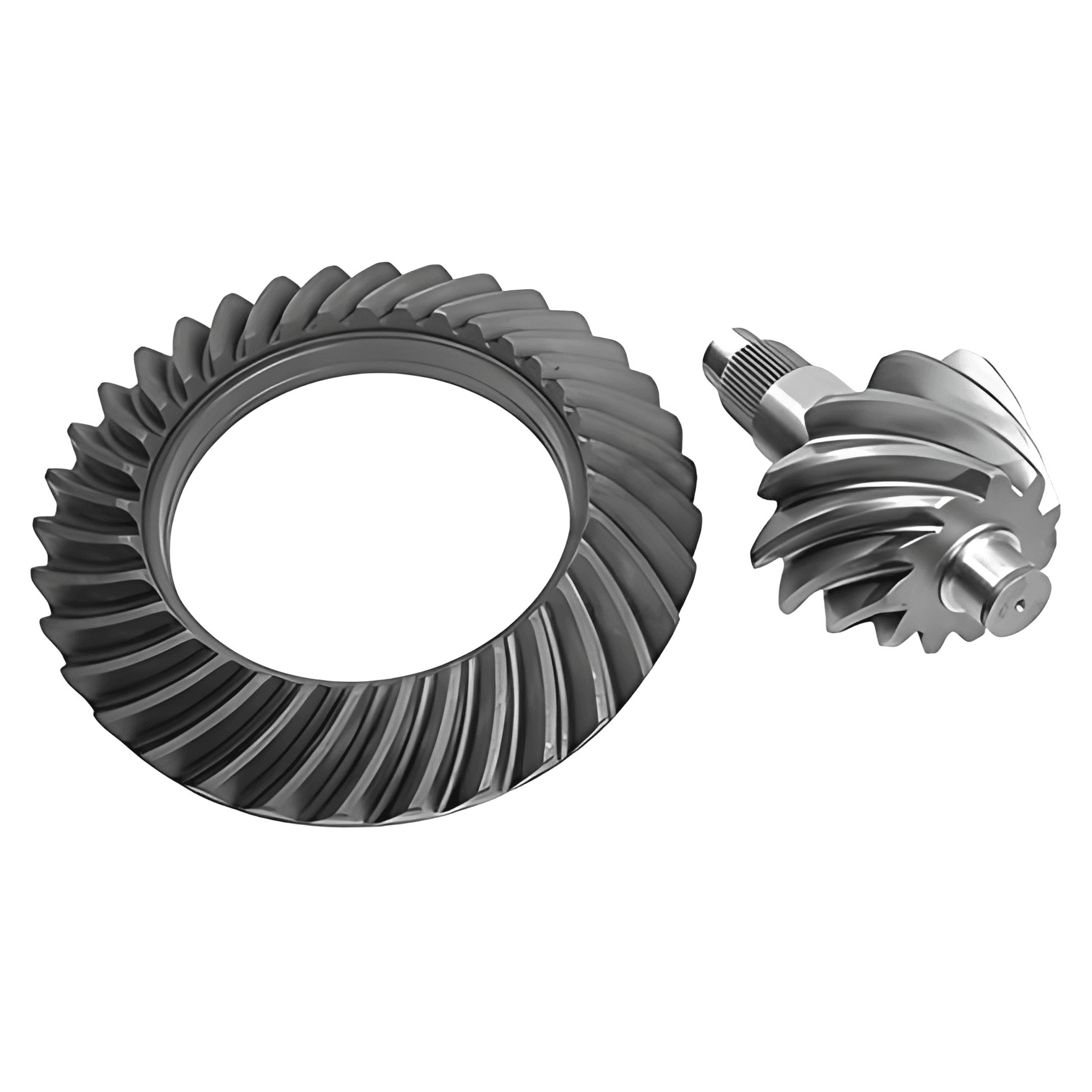 COROA E PINHAO 34X11 RAT 3.09 MR150 MS15 - E665