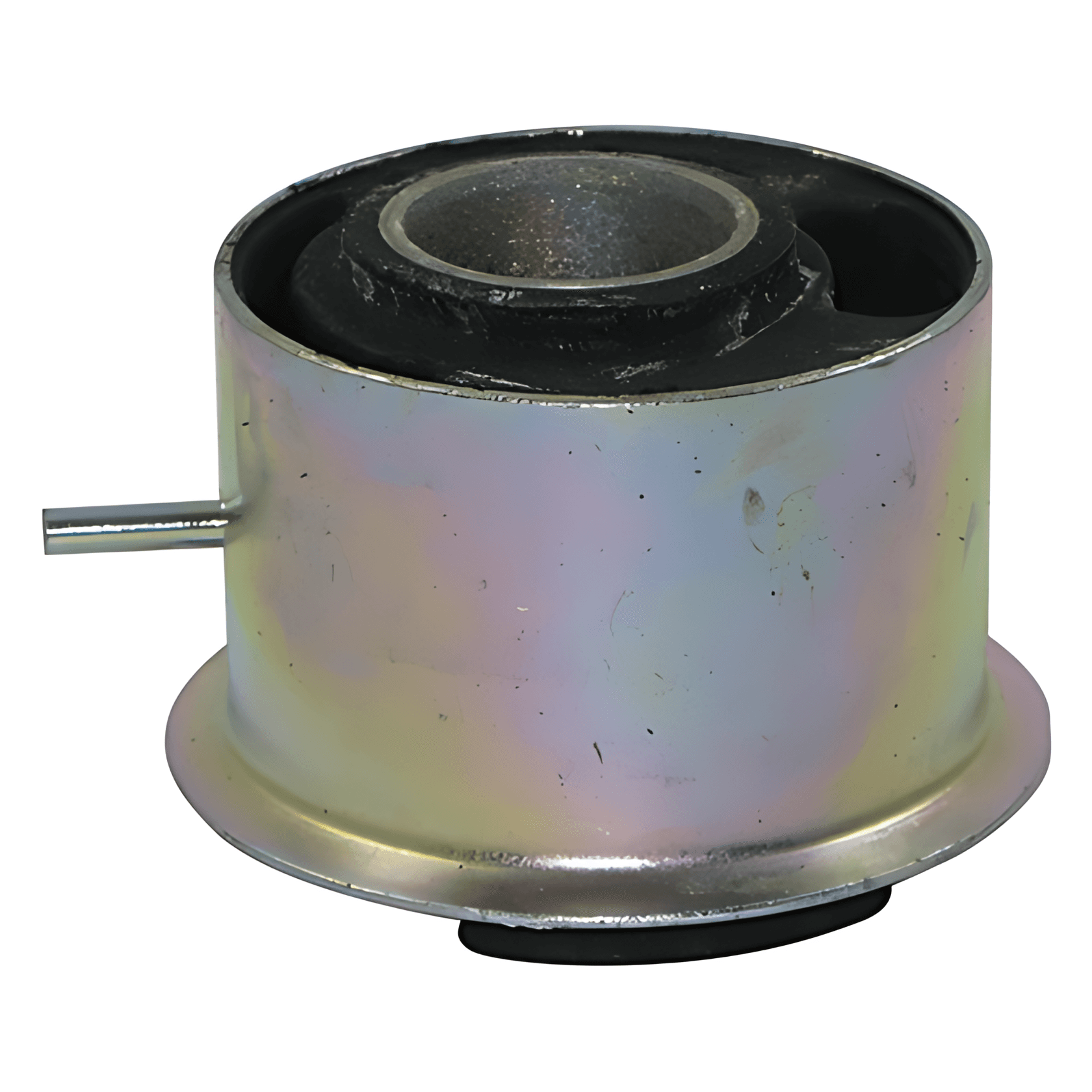 COXIM MOTOR TRASEIRO (ZINCADO AMARELO) ORIGINAL - BR11502100770