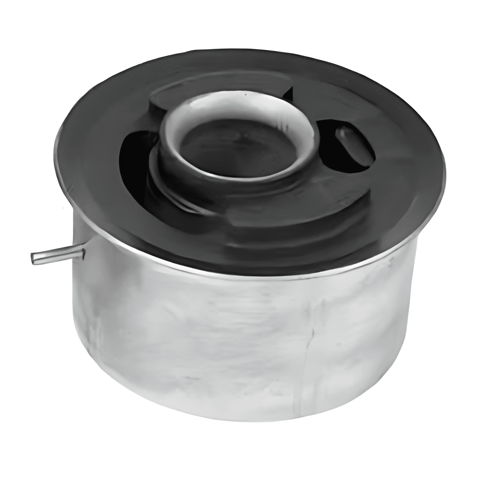 COXIM TRASEIRO MOTOR ( E PINO ) - 2VT199381