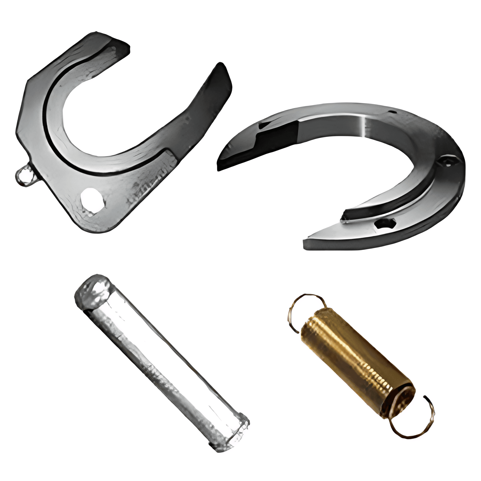 KIT REPARO QUINTA RODA JOST 3A1/2 - ML3268