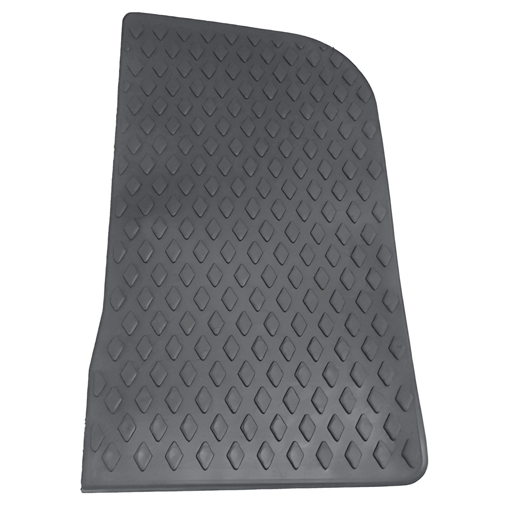 TAPETE ESTRIBO CINZA CLARO LE - T00863735A033