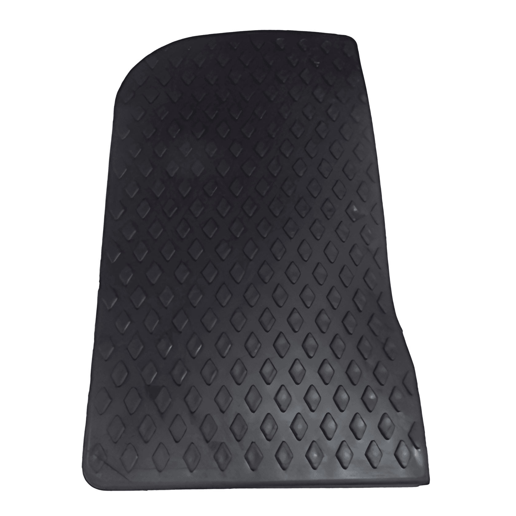 TAPETE ESTRIBO CINZA ESCURO LD - T00863736A232