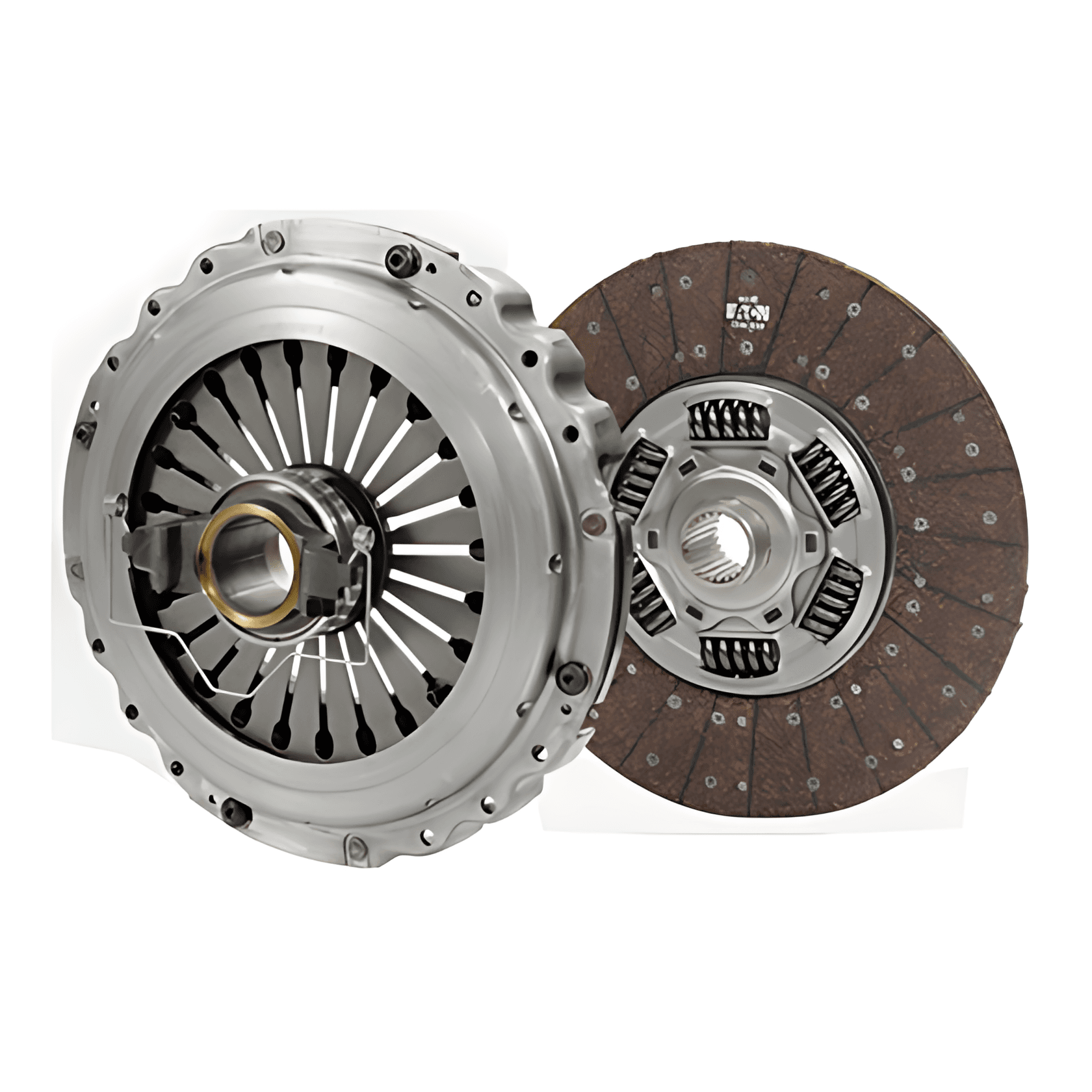KIT EMBREAGEM 430MM REMAN - ML1269AR