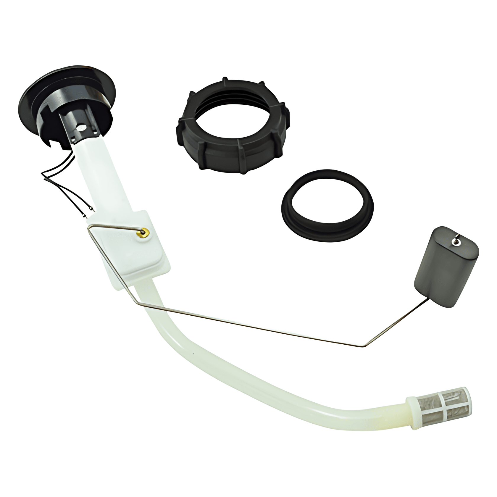 BOIA TANQUE PLASTICO 150 LITROS - 6013006018003