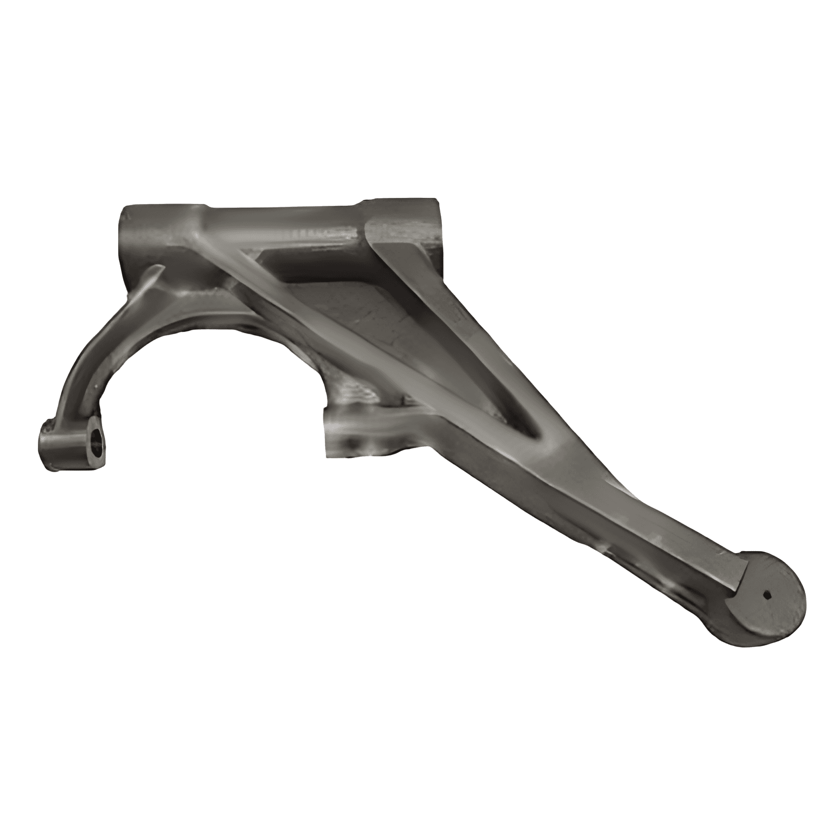 GARFO EMBREAGEM G60 G85 SEM ROLETES - MIC1750