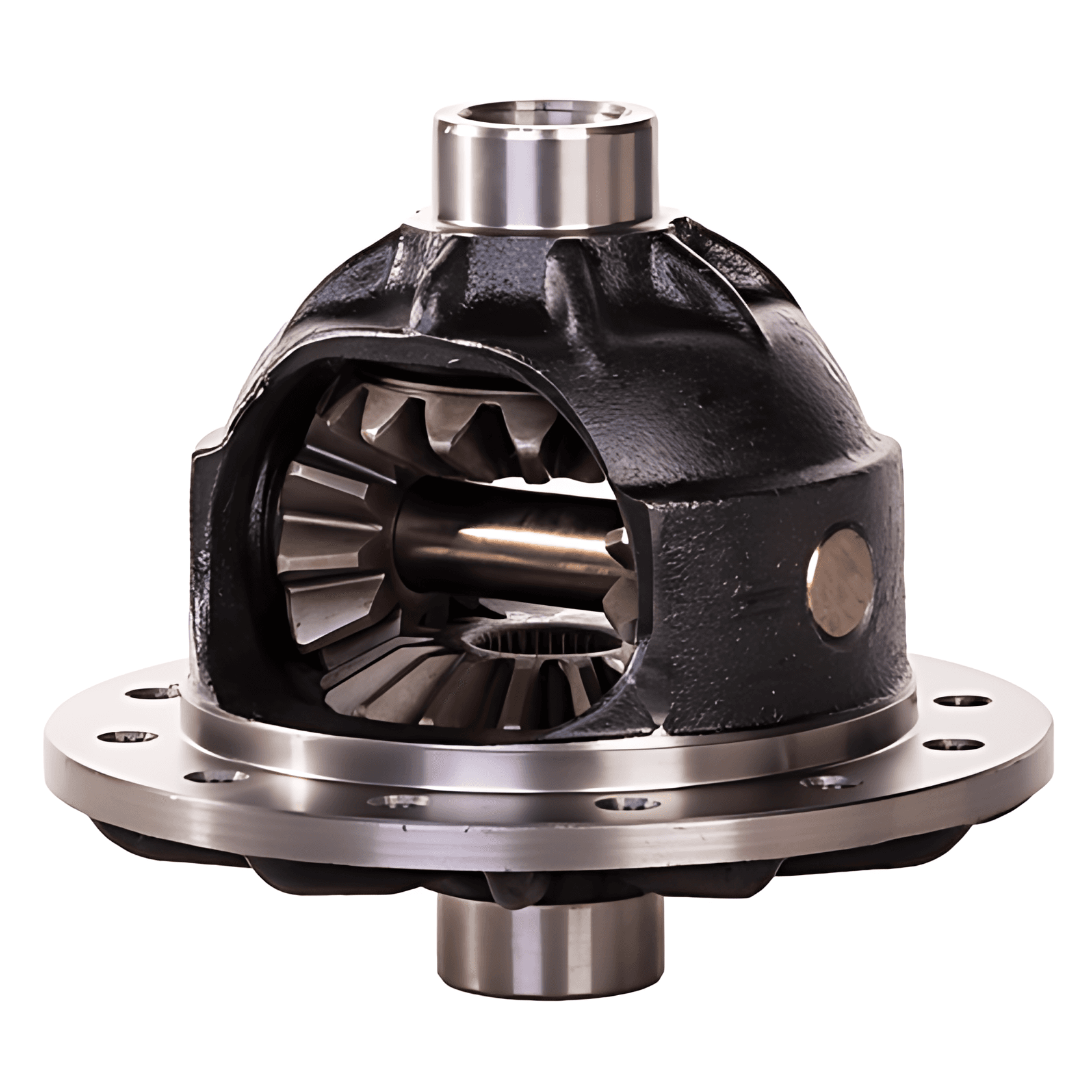 CAIXA SATELITE COMPLETA DANA 284 HD ( 35 ESTRIAS ) RAT 4.63 5.86 - BA2035401