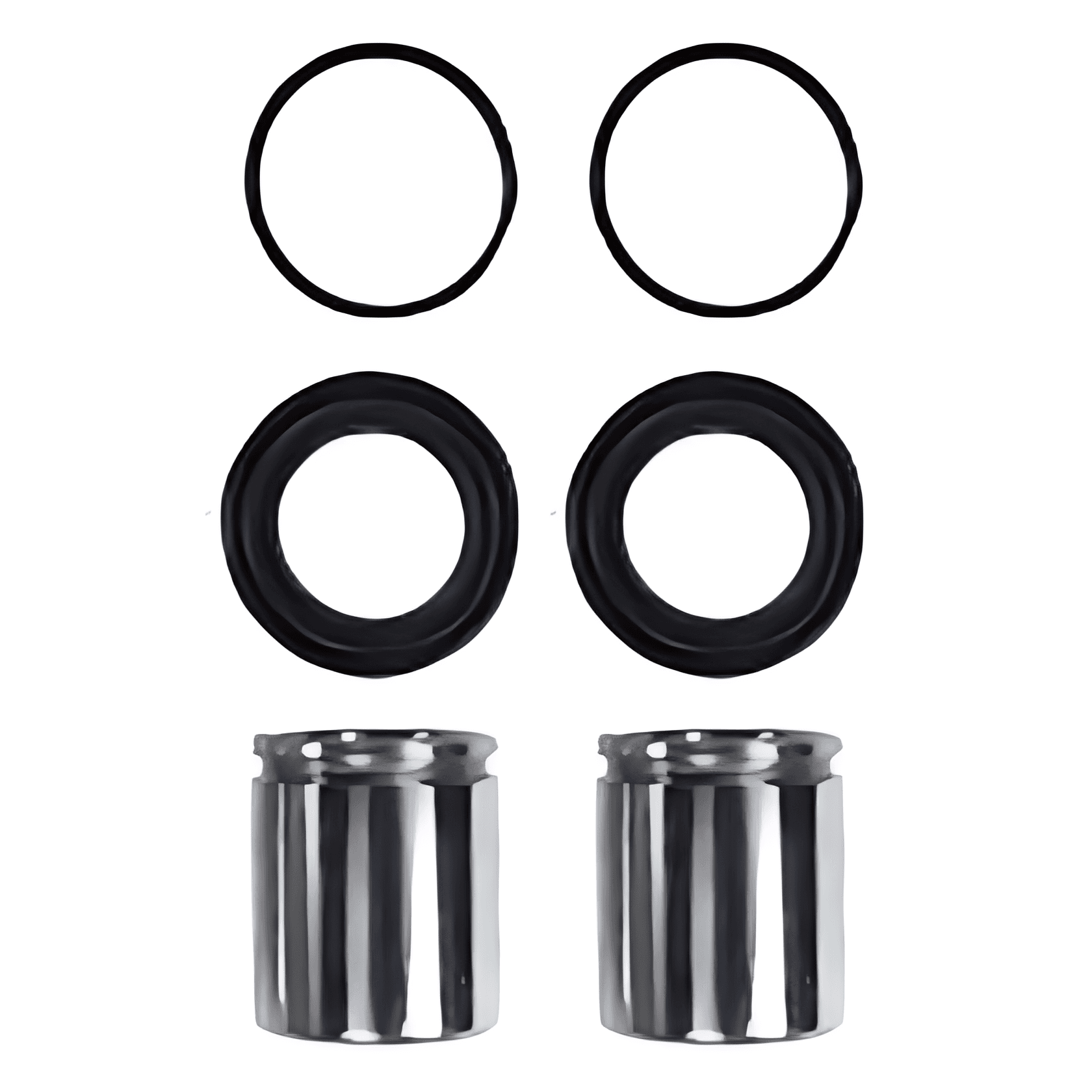 REPARO COMPLETO PINCA FREIO DIANTEIRA - 51816870-REP
