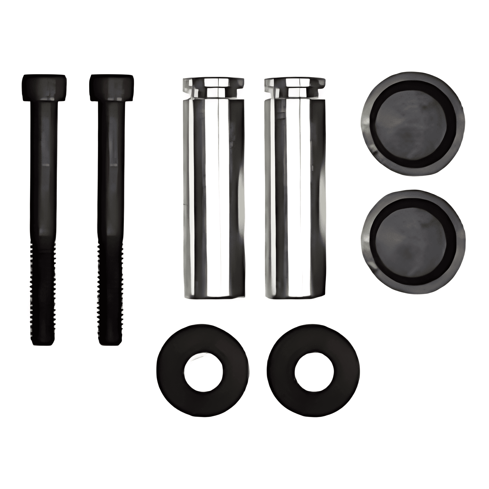 REPARO PINO GUIA PINCA FREIO FIAT DUCATO/CITROEN/JUMPER/BOXER - 77364046