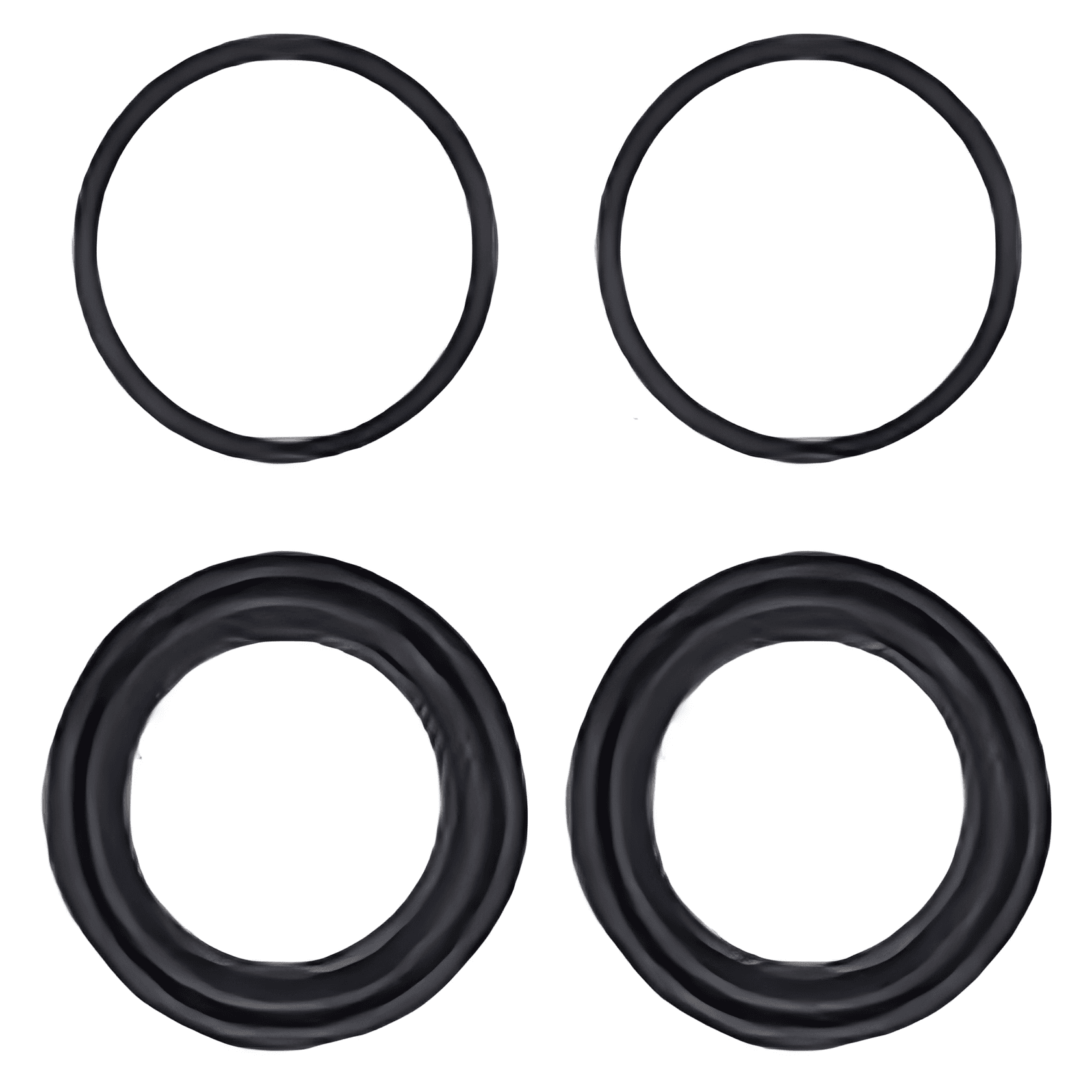 REPARO VEDACAO PINCA FREIO IVECO DAILY 44MM - 93161847