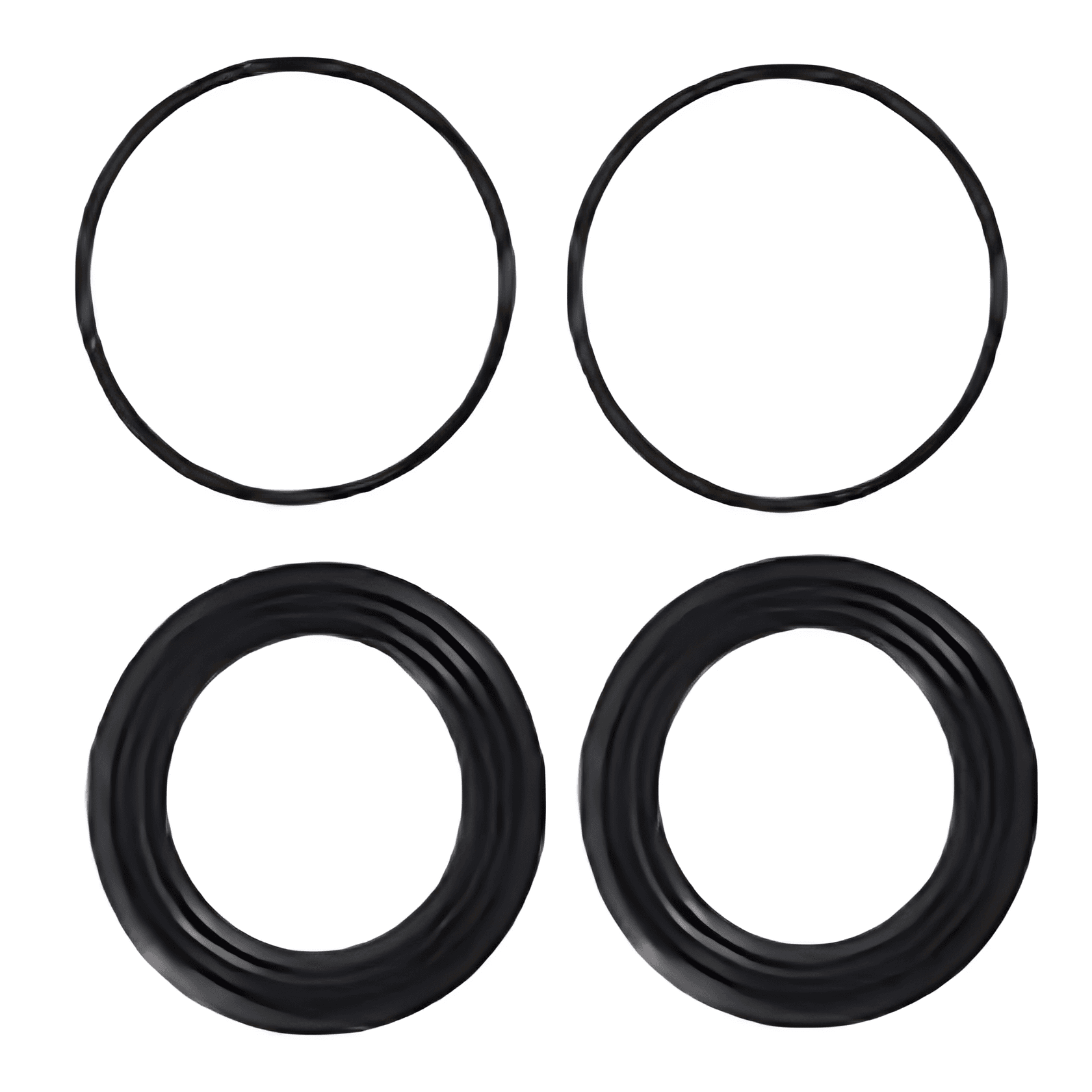 REPARO VEDACAO PINCA FREIO IVECO DAILY 48MM - 42555883
