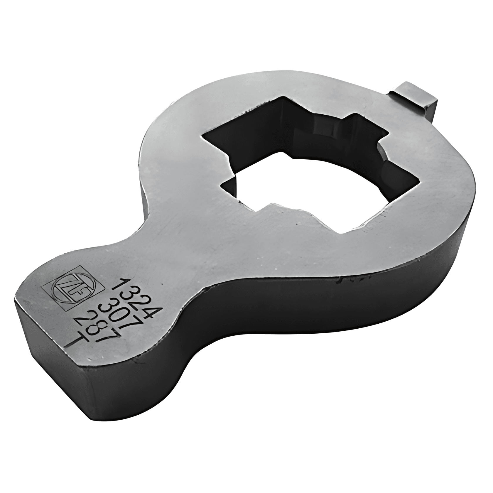 LINGUETA ARRASTE CAMBIO ZF 9S1110TD - 500056581